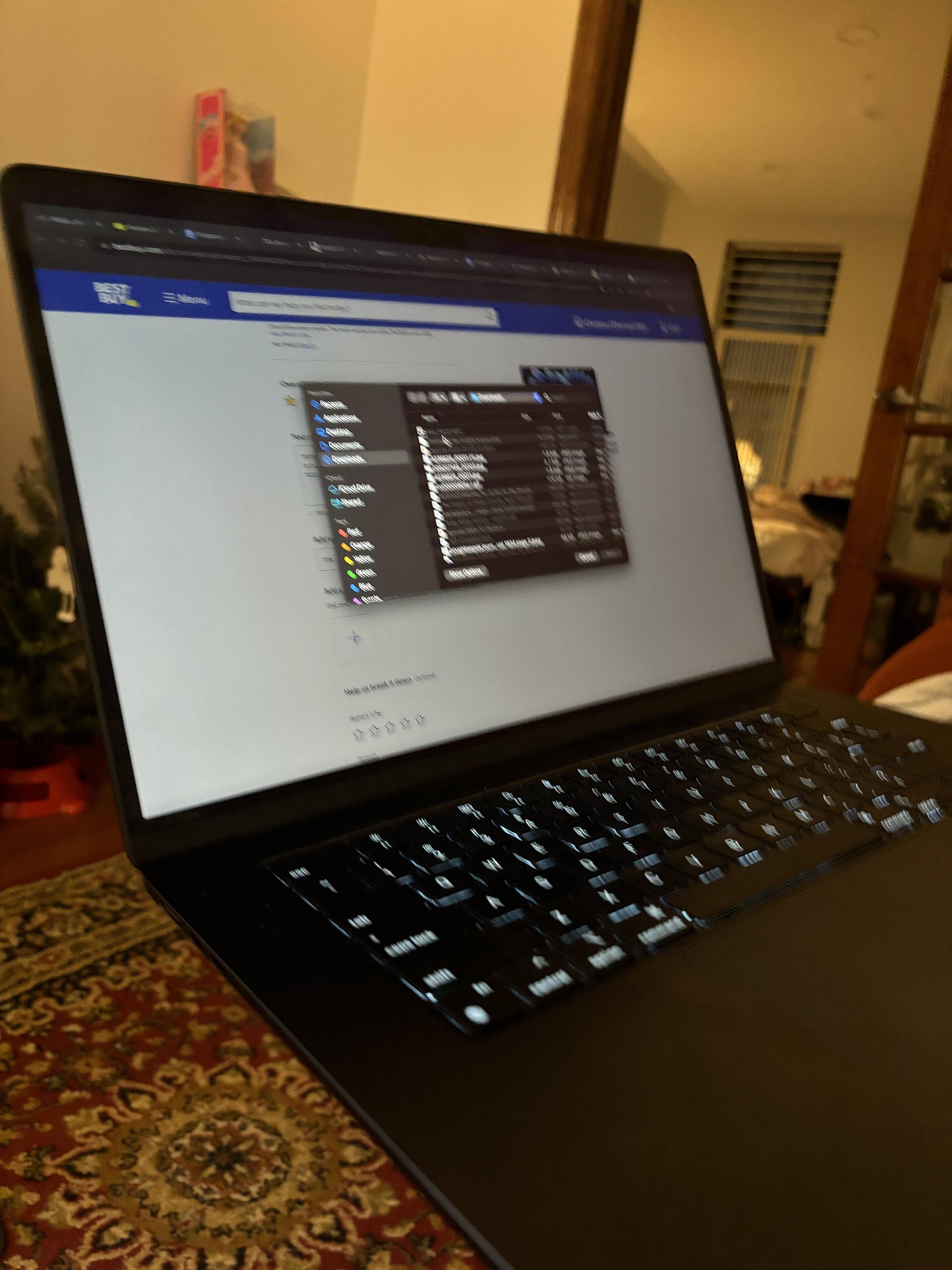 Customer provided, click to load a larger version