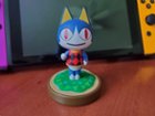 Best Buy: Nintendo amiibo Figure (Animal Crossing Series Rover) NVLCAJAP