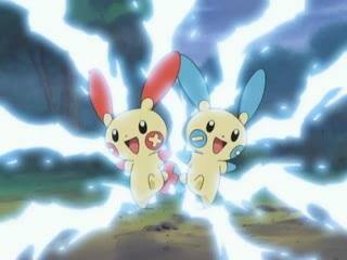 A Different Kind of Misty! (Episode #38 in Season 6 Advanced), click to load a larger version