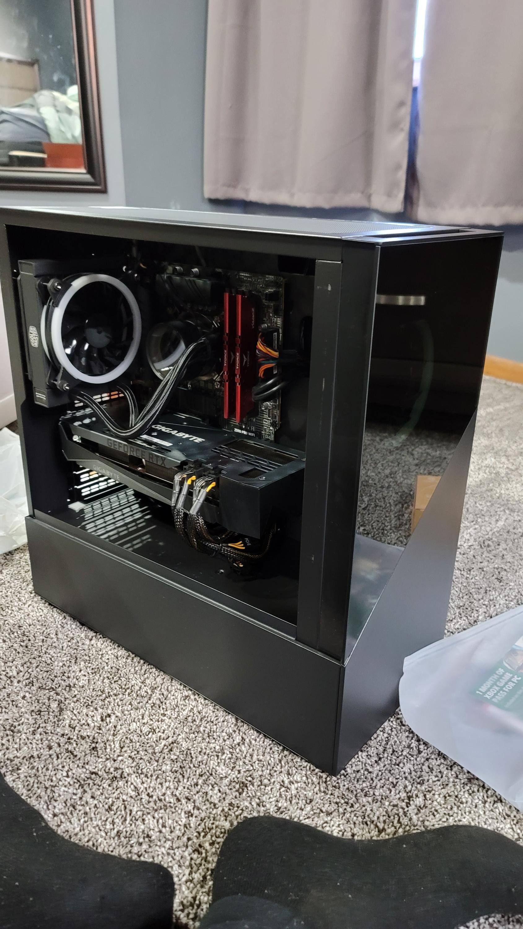 Customer provided, click to load a larger version