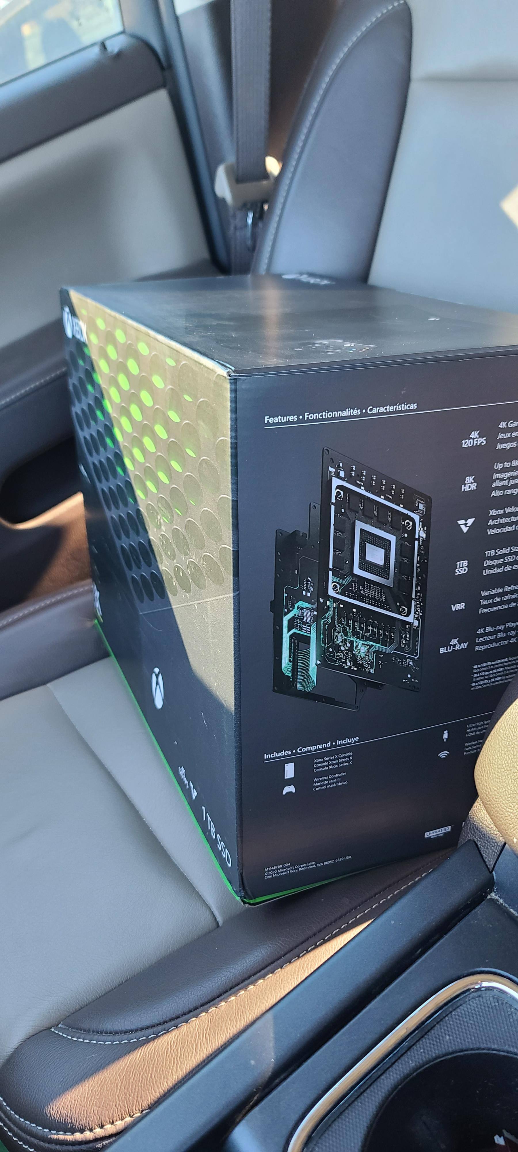 Customer provided, click to load a larger version