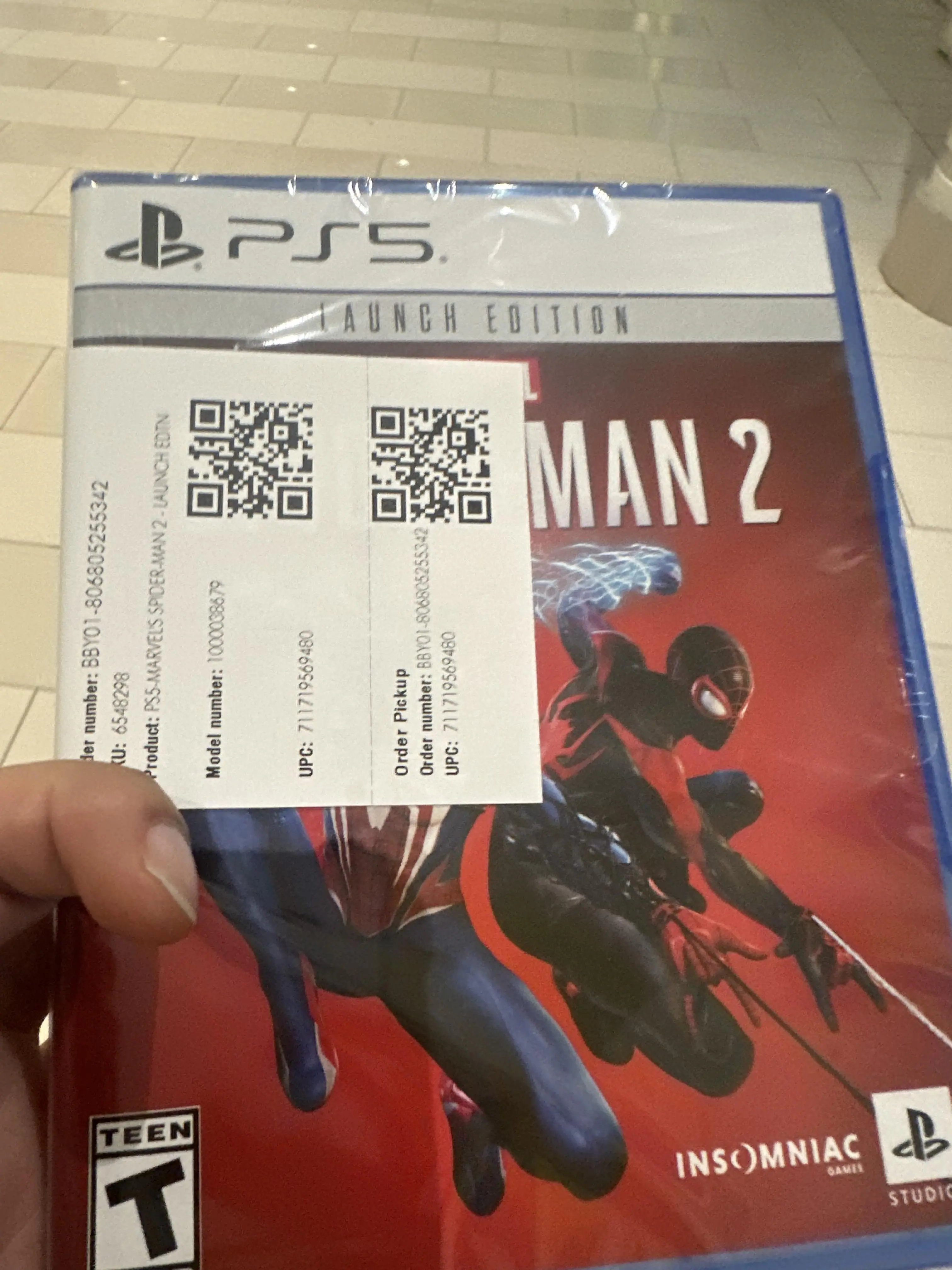 Customer provided, click to load a larger version