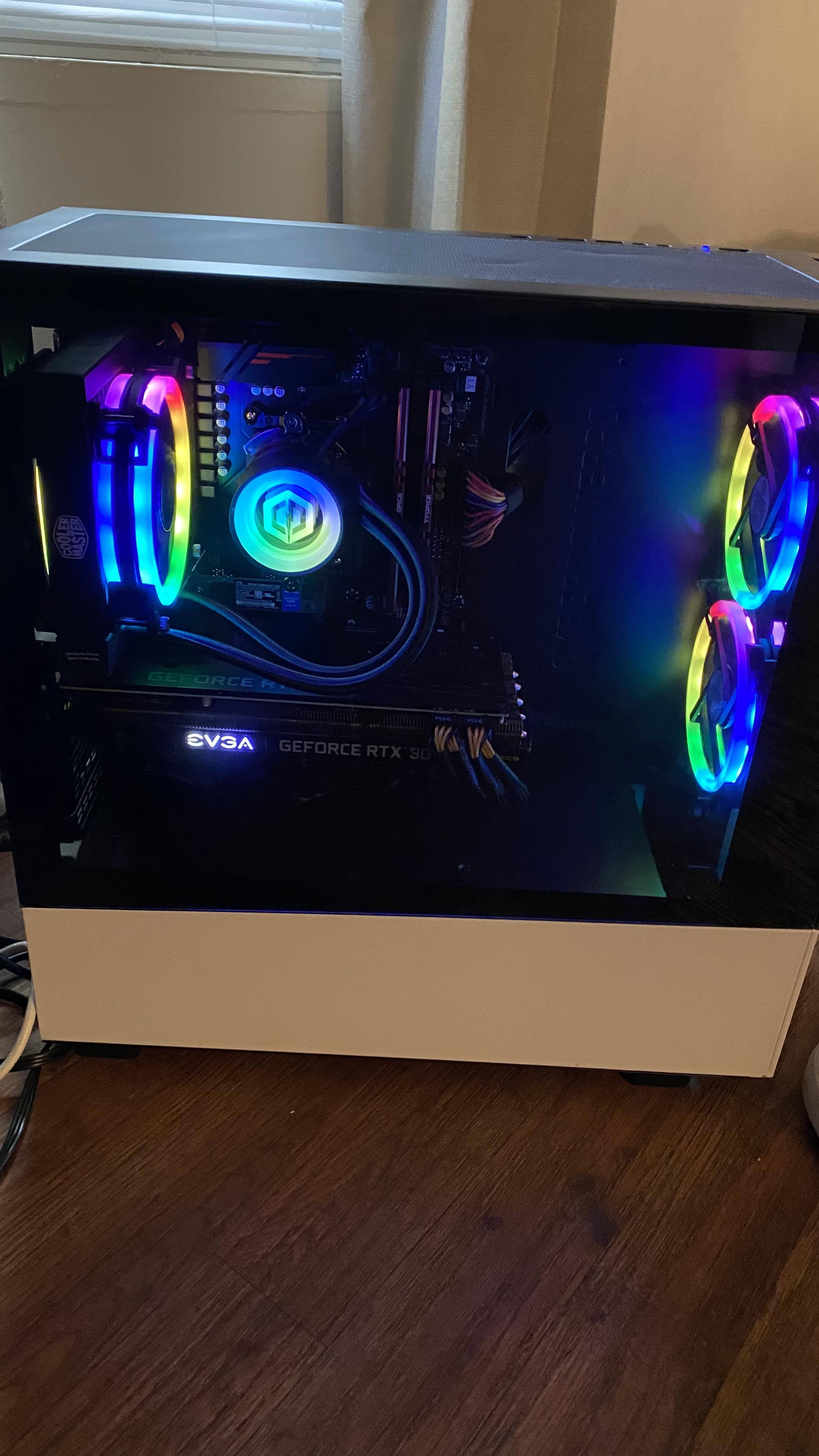 Customer provided image, click to load a larger version