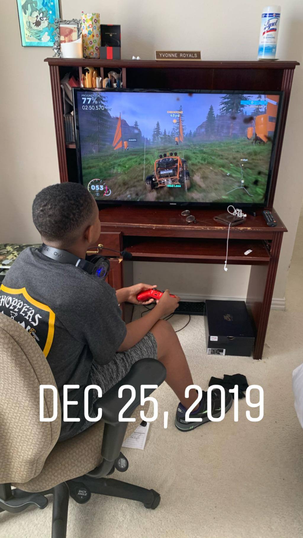 Customer provided, click to load a larger version