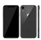 Best Buy: Speck Presidio Show Case for Apple® iPhone® XR Black