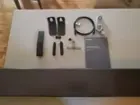 Wall mount included, click to load a larger version