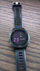 Garmin Forerunner 255S Music GPS Smartwatch 41 mm Fiber-reinforced polymer  Whitestone 010-02641-23 - Best Buy