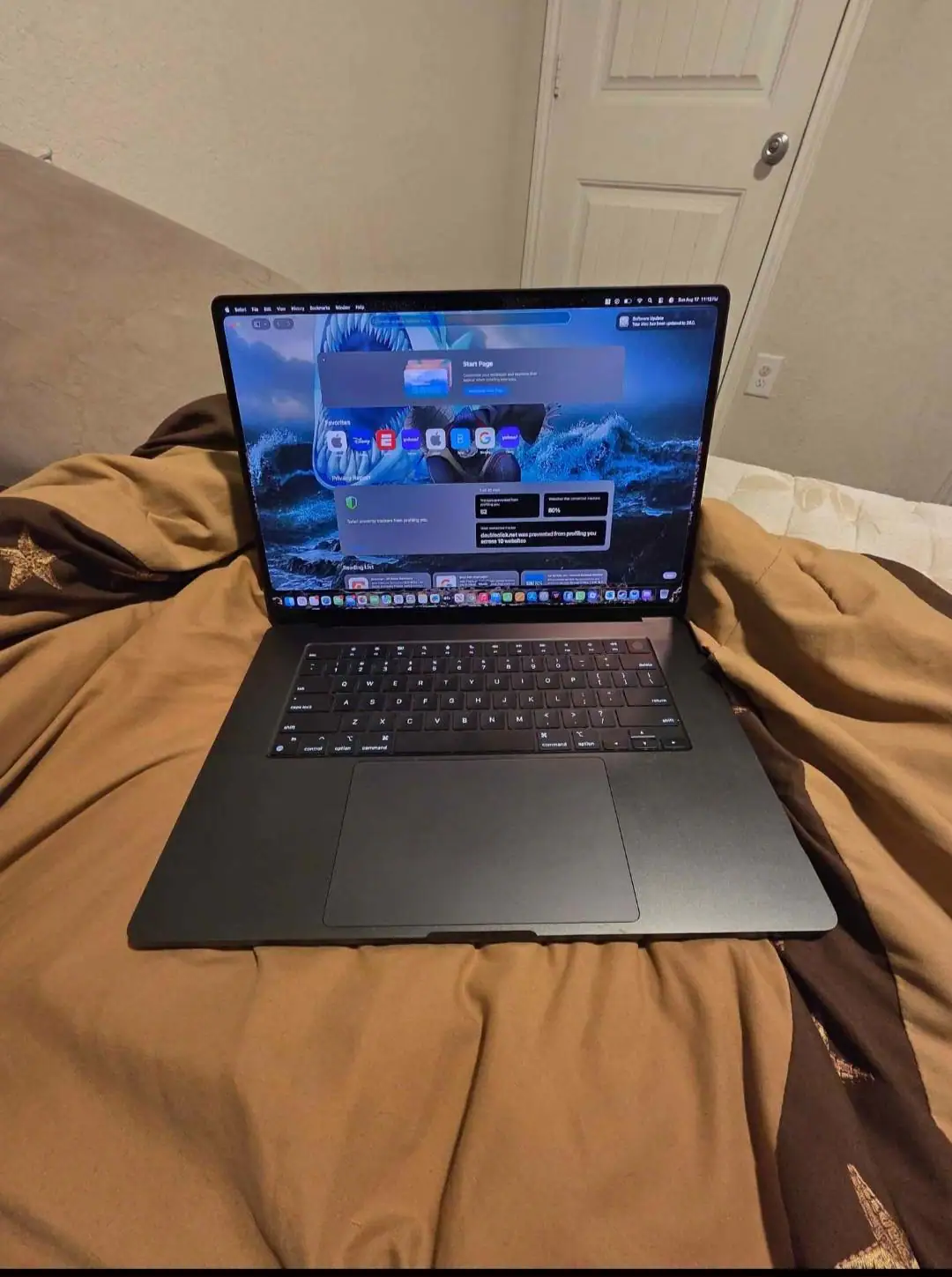 Customer provided, click to load a larger version