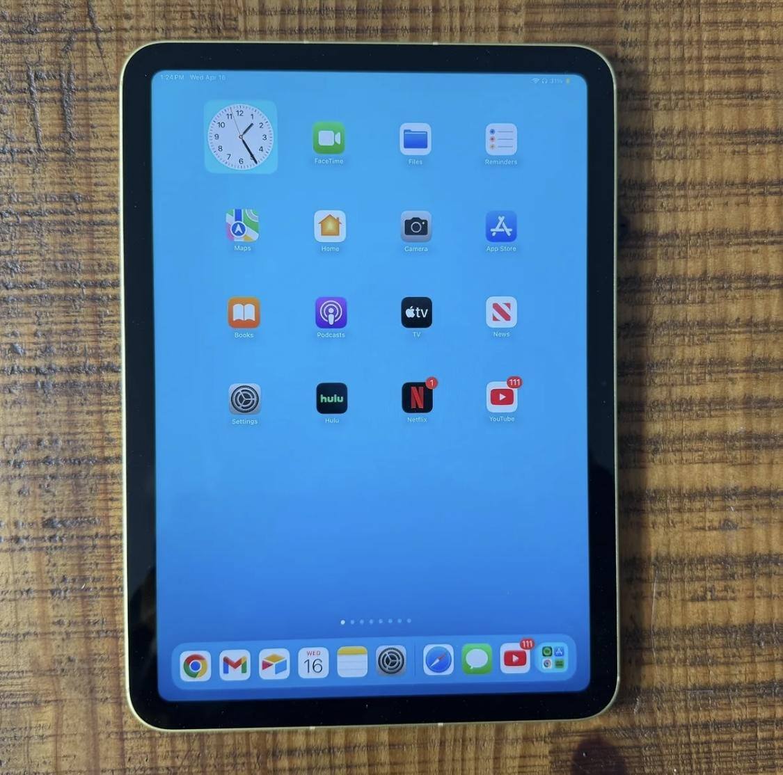 Customer provided, click to load a larger version