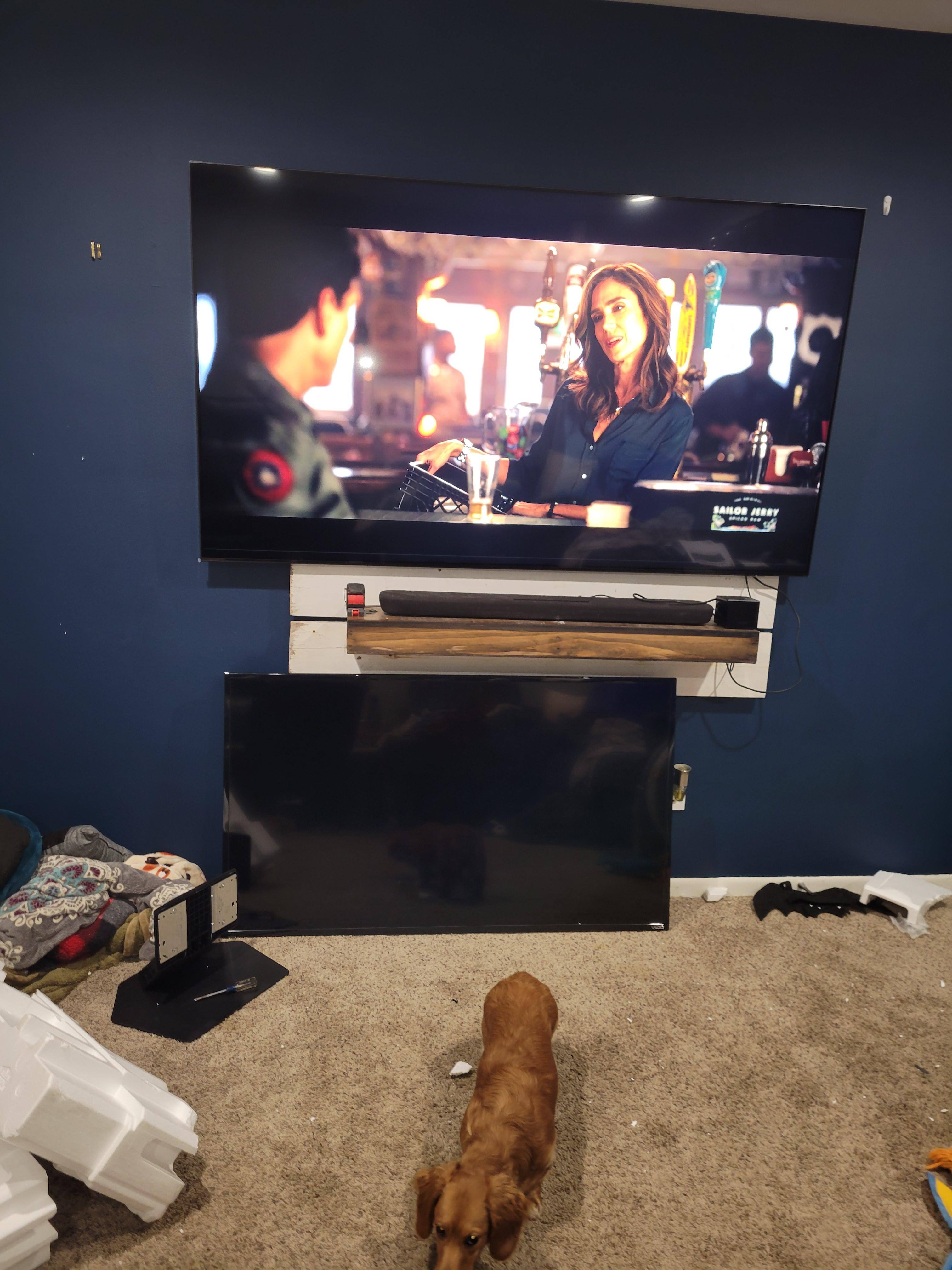 Customer provided image, click to load a larger version