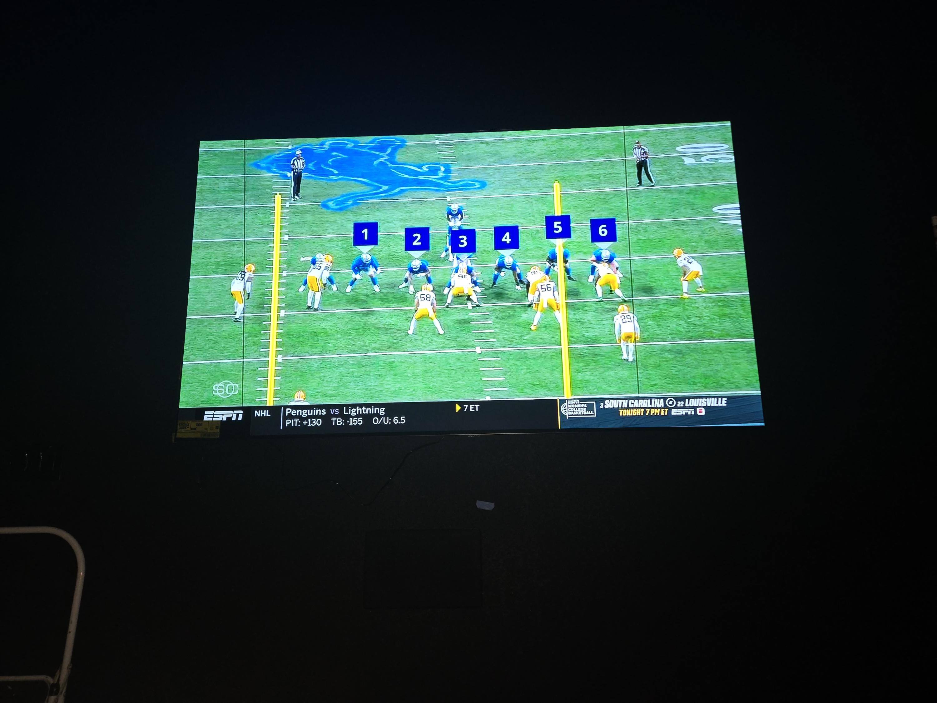 Customer provided image, click to load a larger version