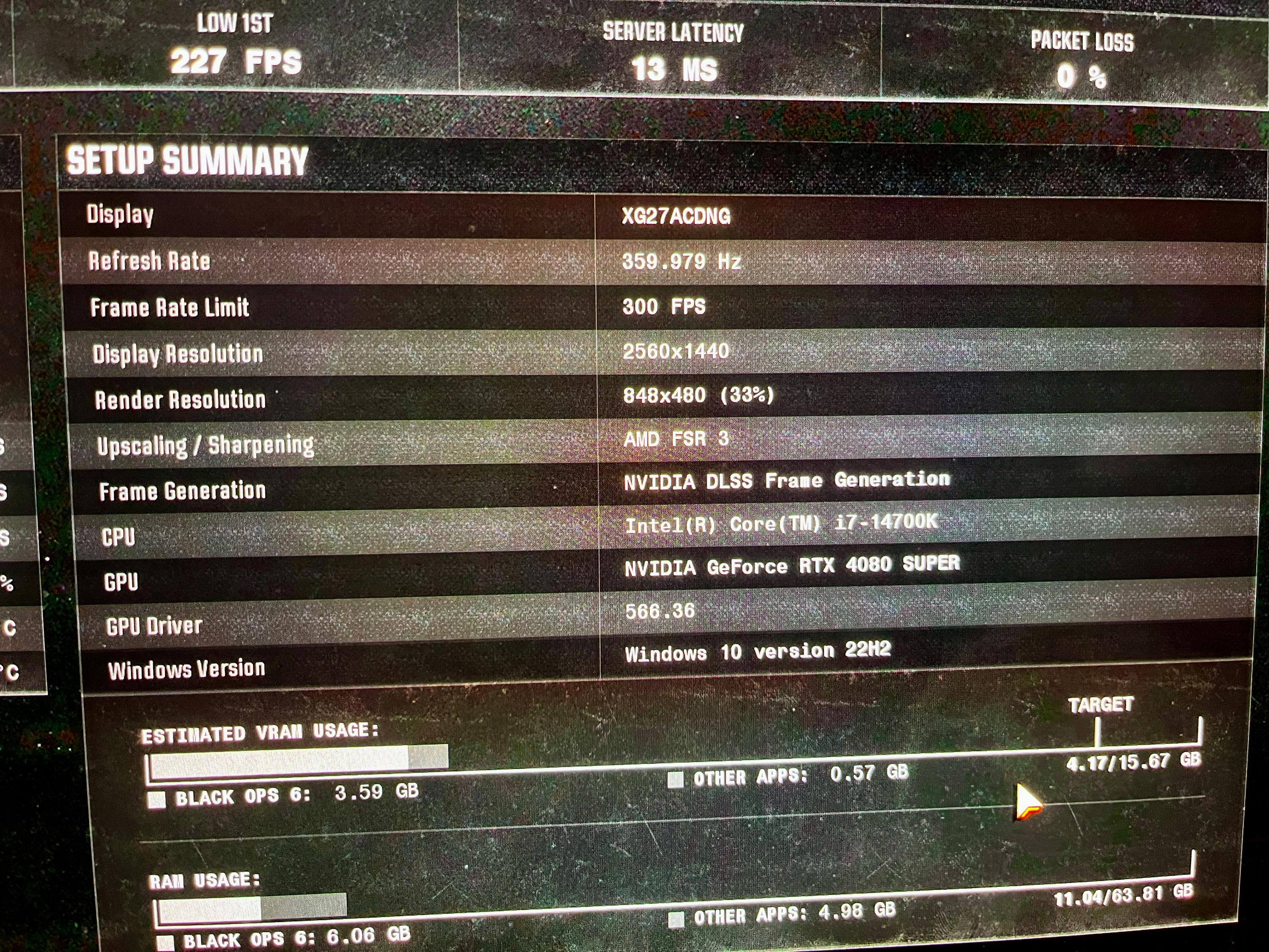 Customer provided image, click to load a larger version