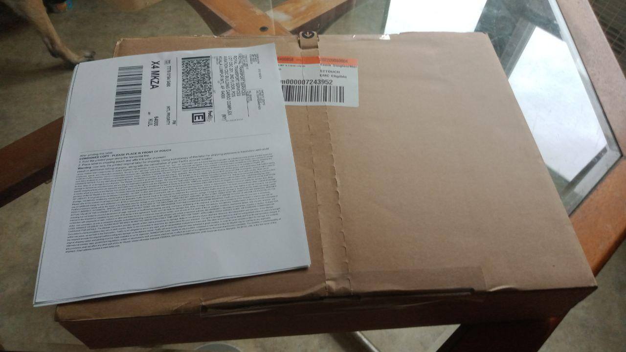 Customer provided, click to load a larger version