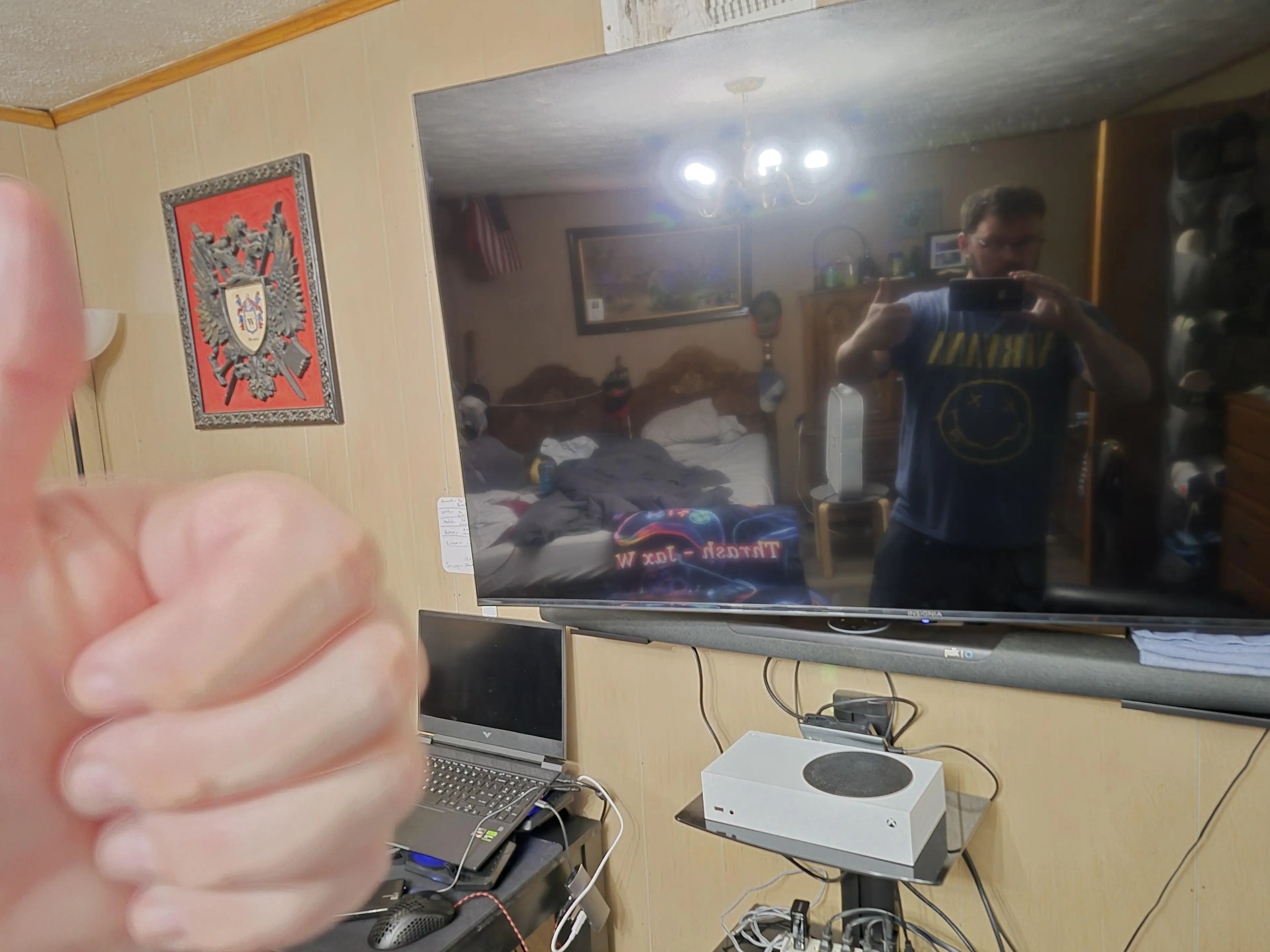 Customer provided, click to load a larger version