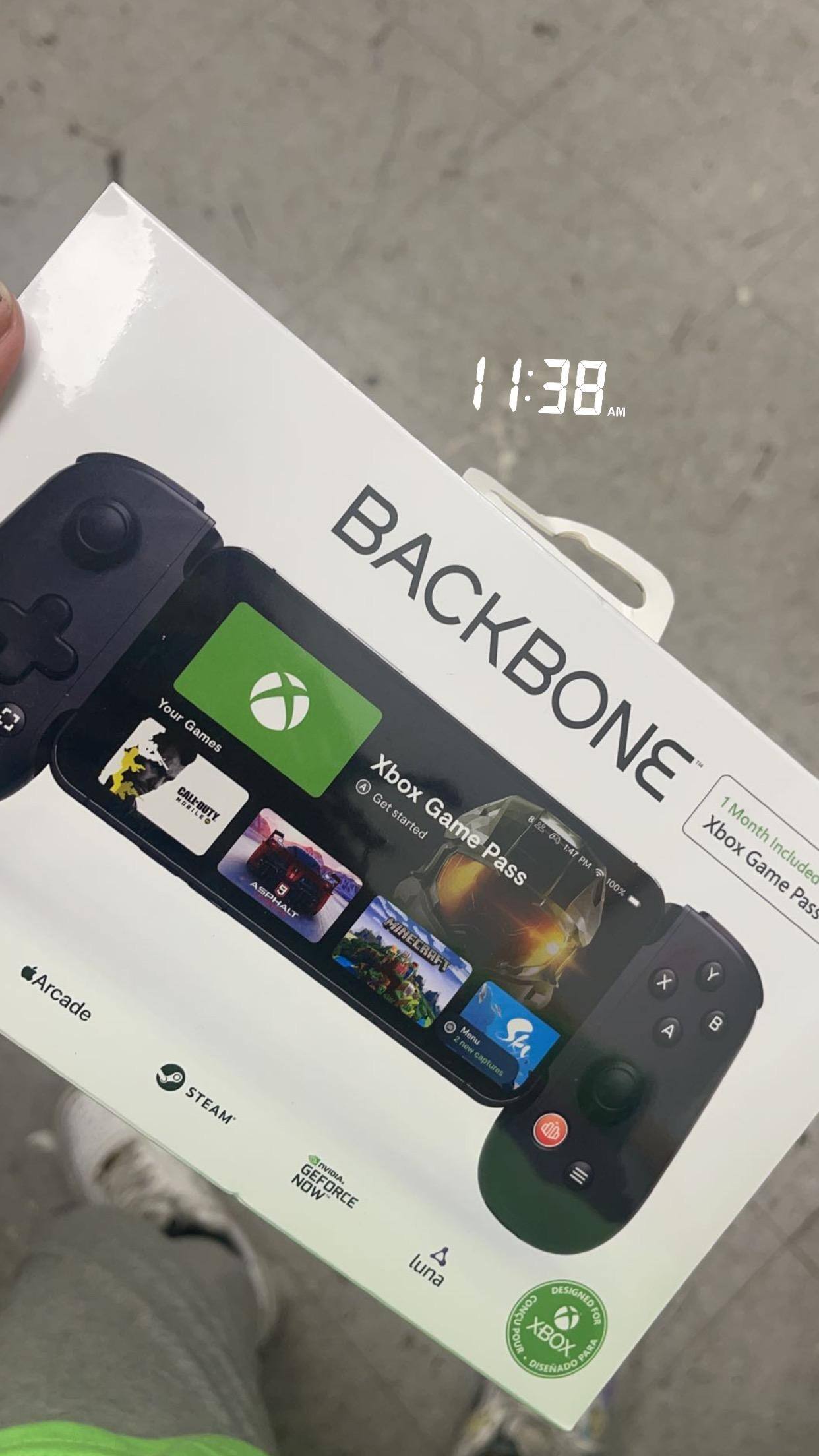 Customer provided, click to load a larger version