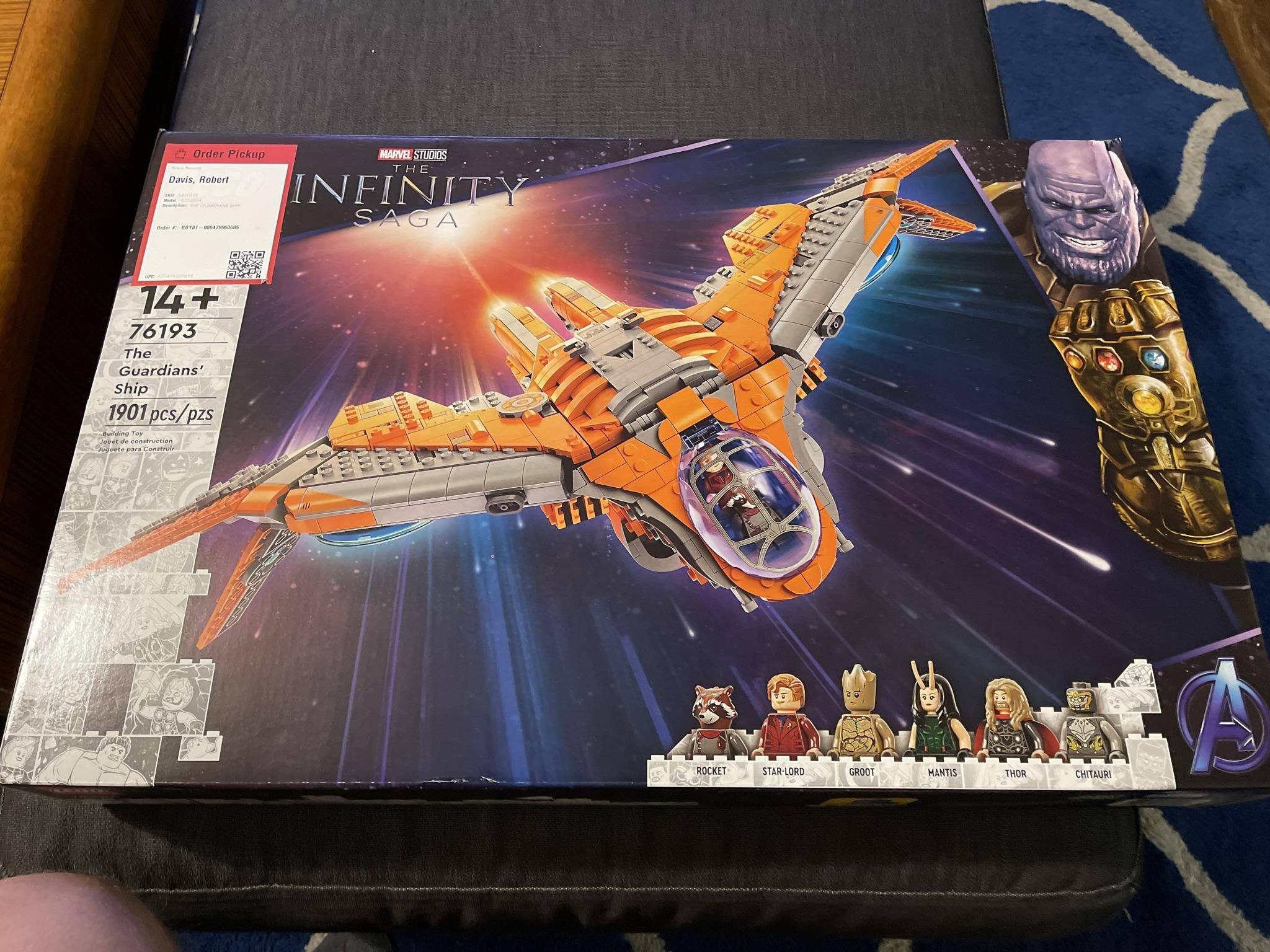 Customer provided, click to load a larger version