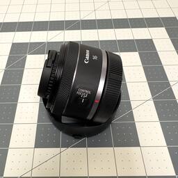 Canon RF16mm F2.8 STM Wide Angle Prime Lens for EOS R Series Canon RF16mm F2.8 STM Wide Angle Prime Lens for EOS R Series