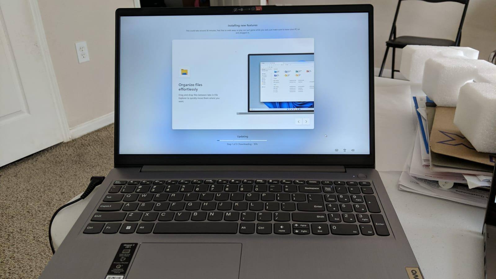 Customer provided, click to load a larger version