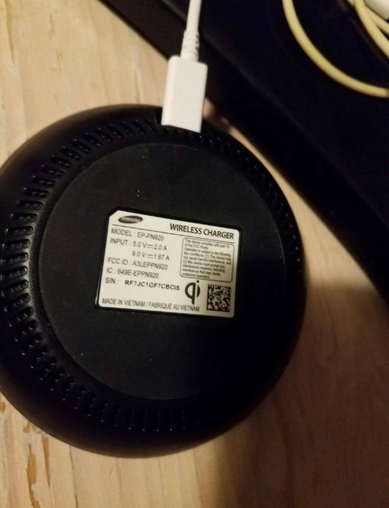 Samsung, click to load a larger version