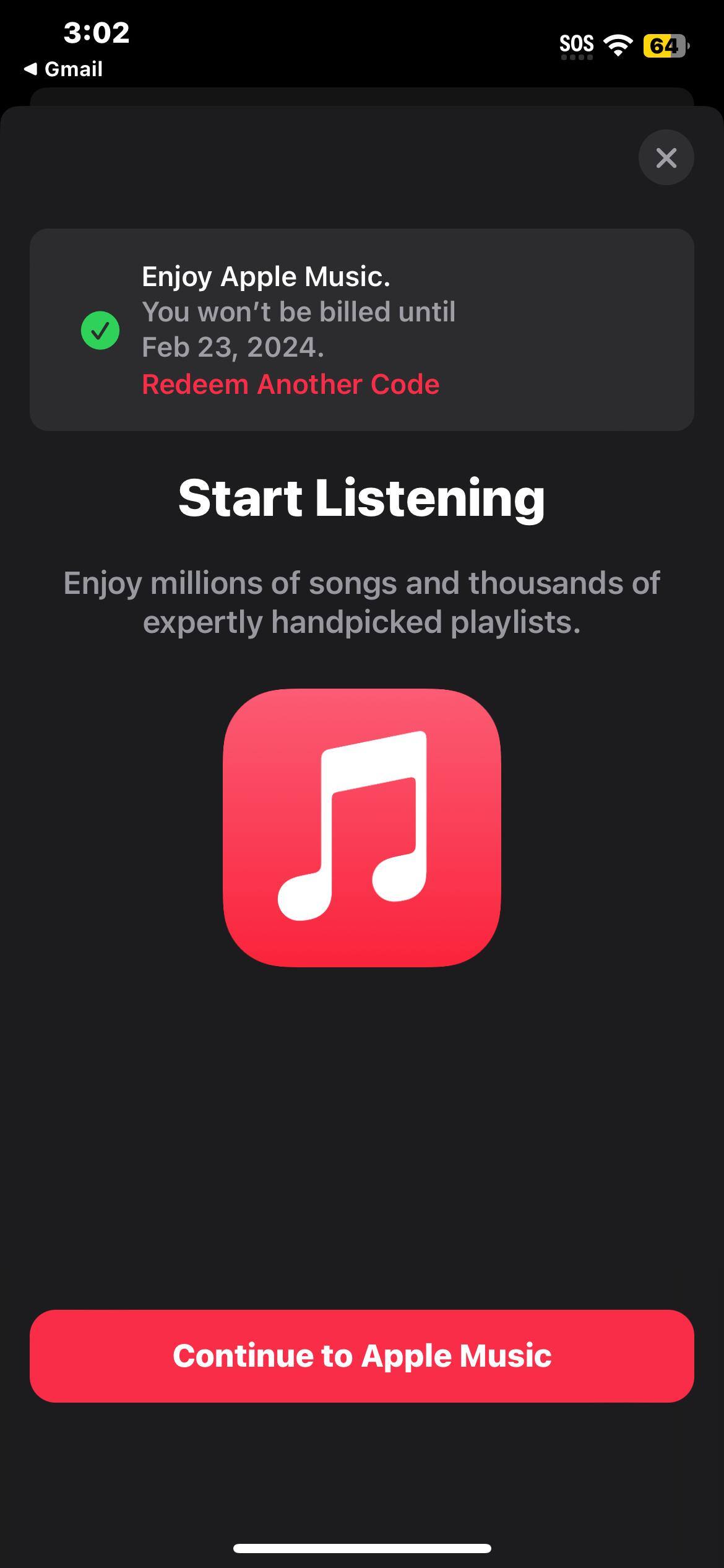 Customer provided, click to load a larger version