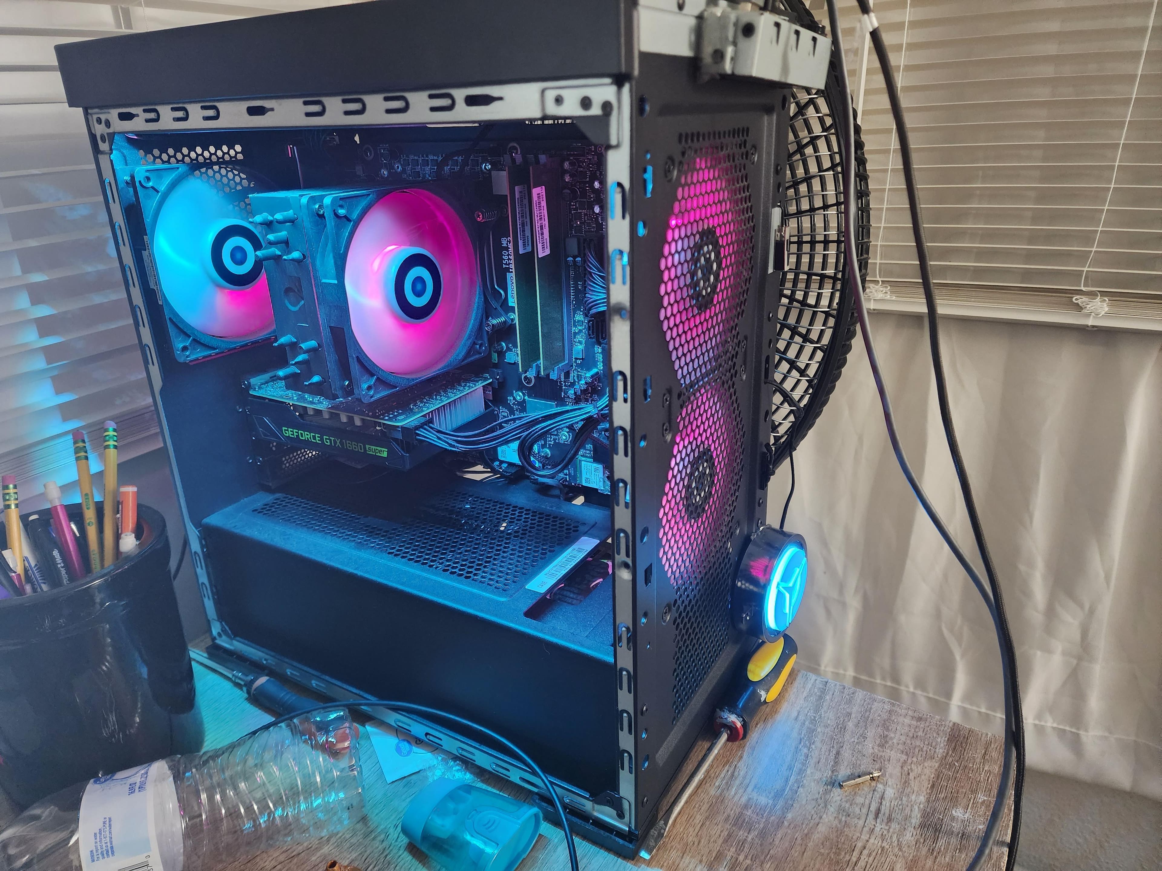 ⭐️Thirdwave/GALLERIA/Core i7-9 GTX 1660 Lenovo Legion Tower 5i Gaming Desktop Intel Core i7 11700