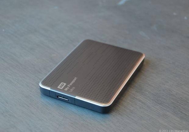 My WD 2 TB 3.0/2.0 External Hard Drive, click to load a larger version