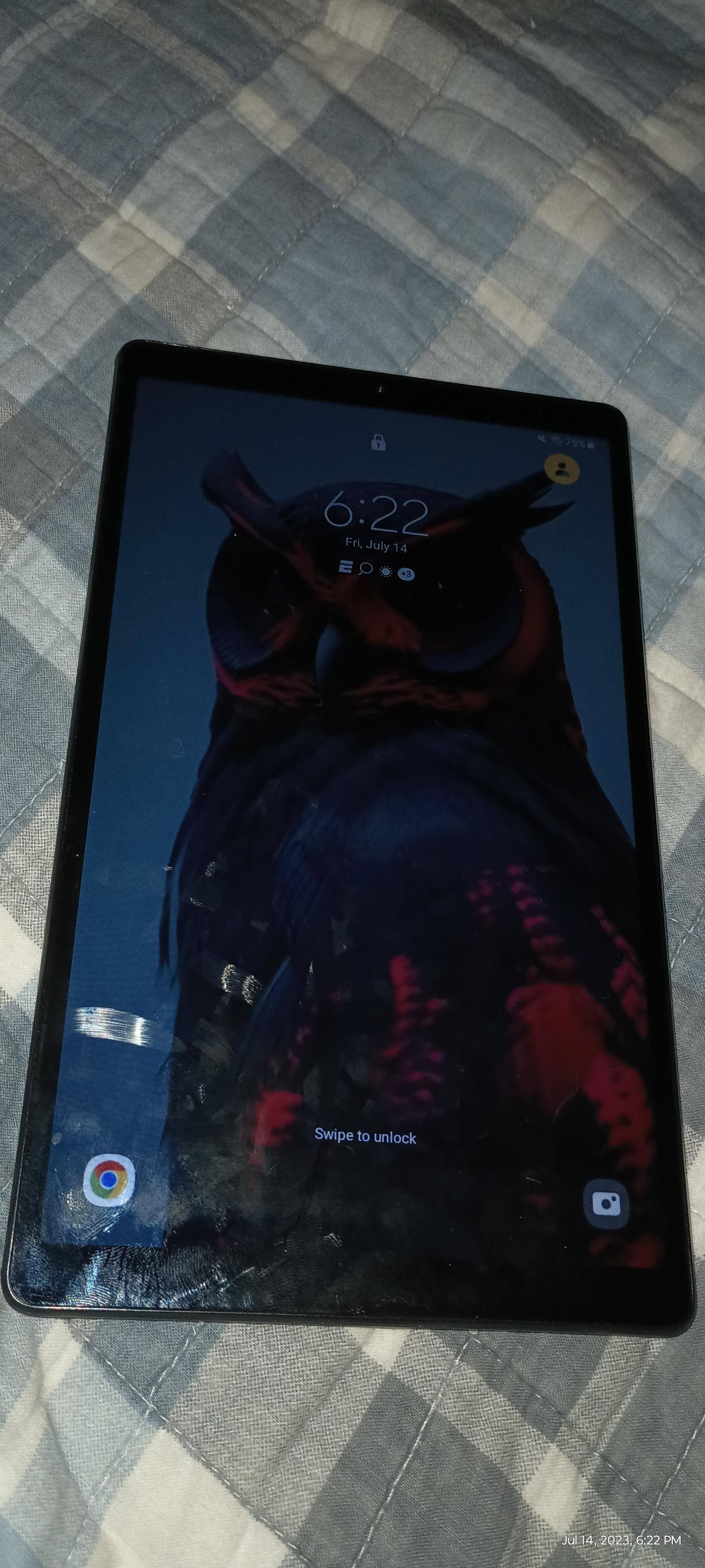 Customer provided, click to load a larger version