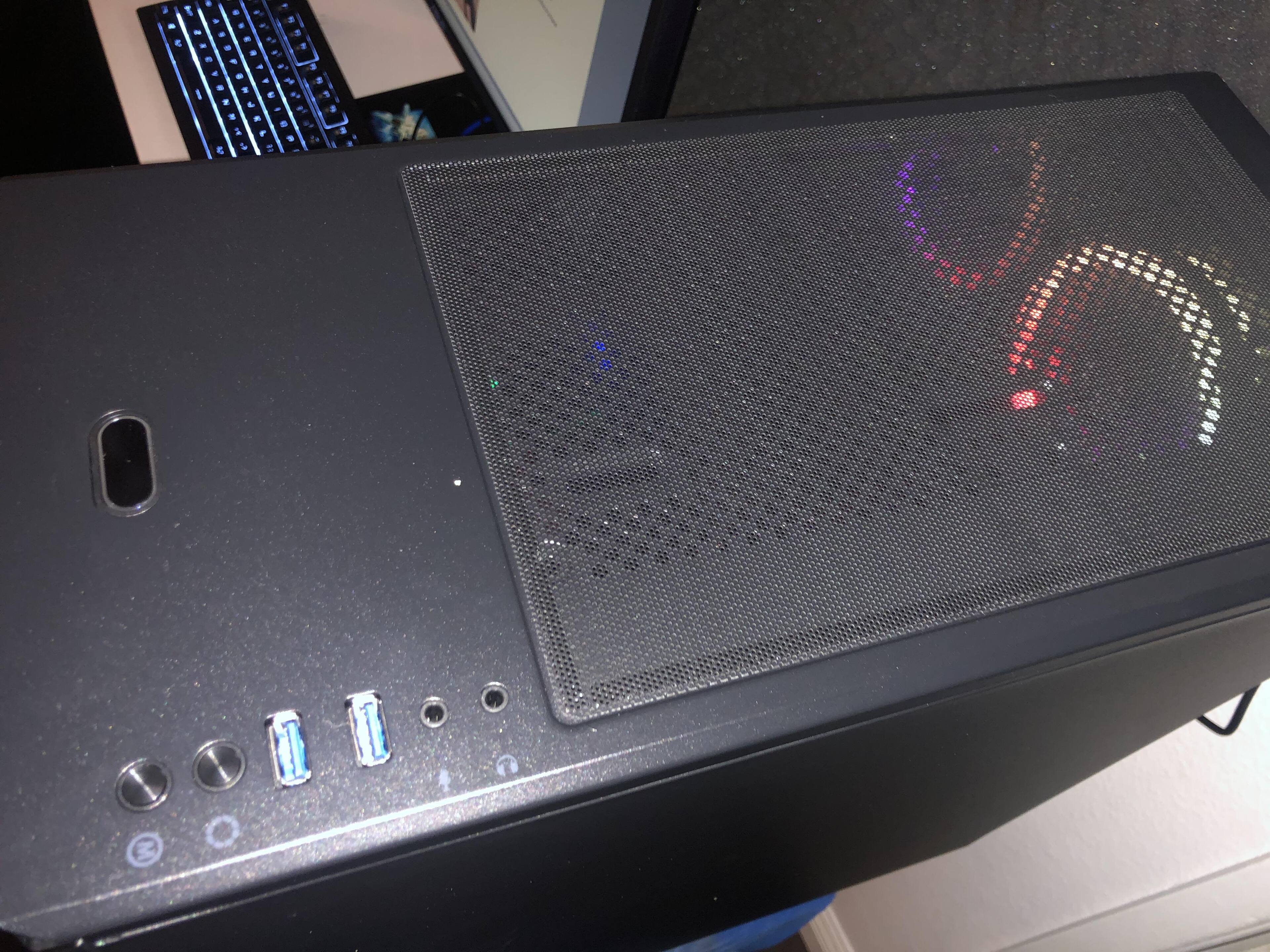 Customer provided image, click to load a larger version