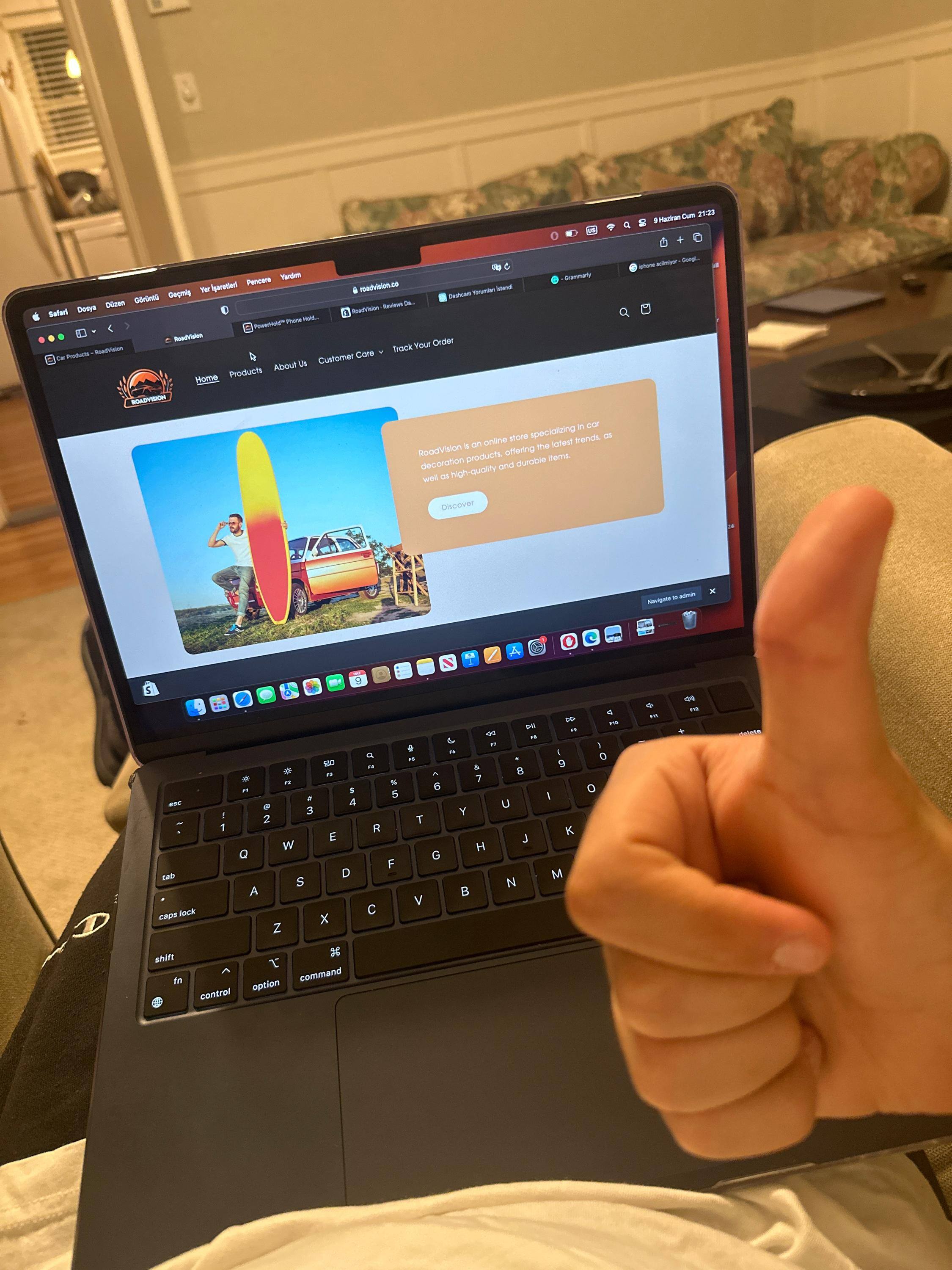 Customer provided, click to load a larger version