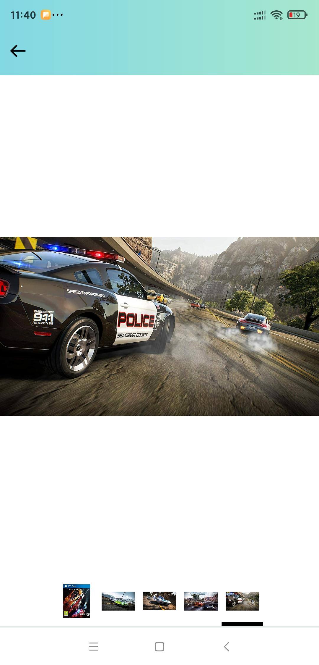 Customer provided image, click to load a larger version