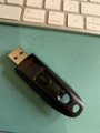 SanDisk Ultra 32GB USB 3.0 Flash Drive with Hardware Encryption (3-Pack)  Black SDCZ48-032G-GAM46T - Best Buy