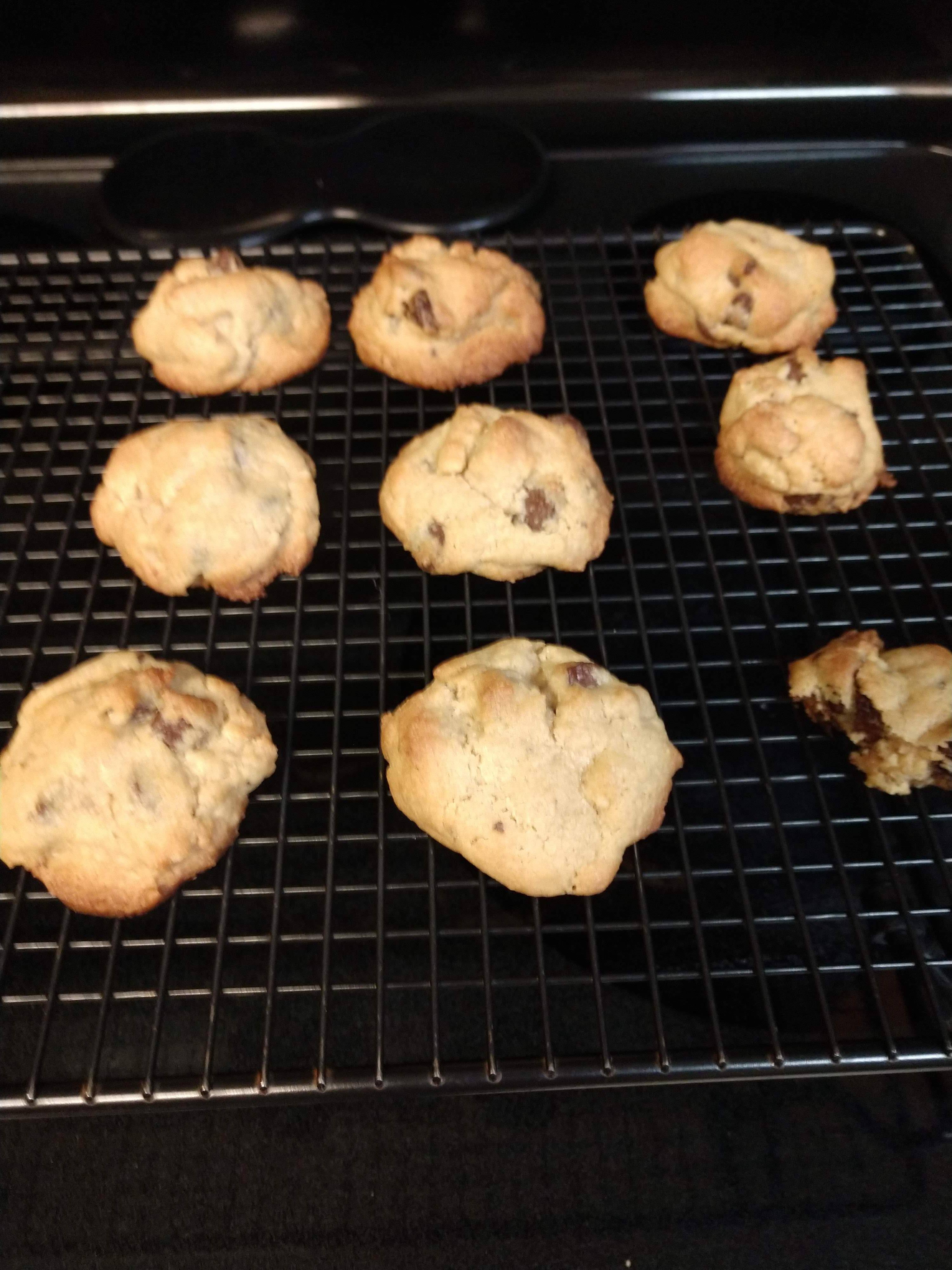 Cookies, click to load a larger version