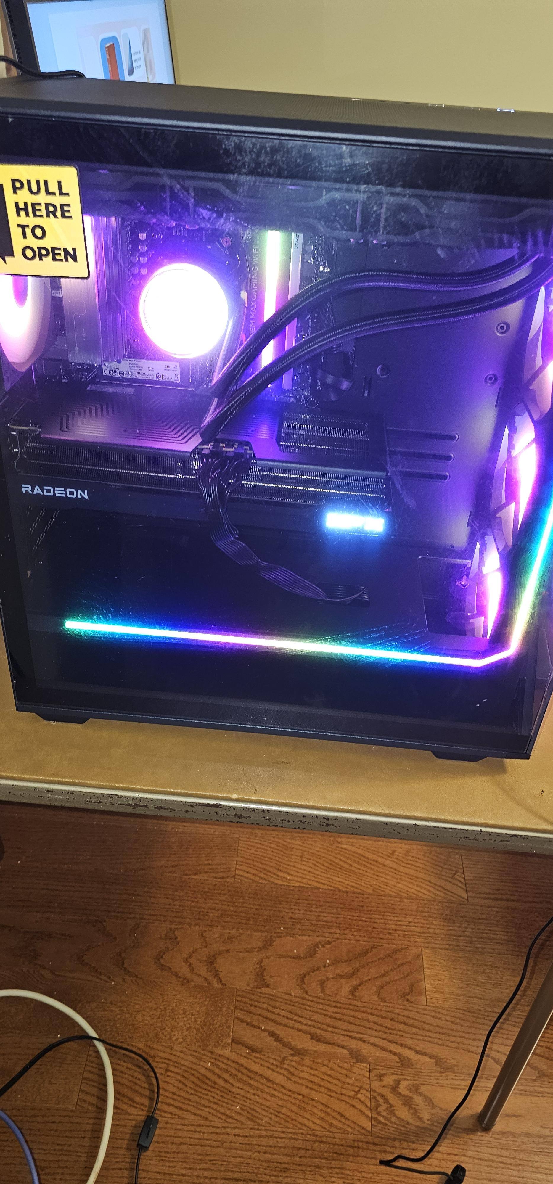 Customer provided image, click to load a larger version