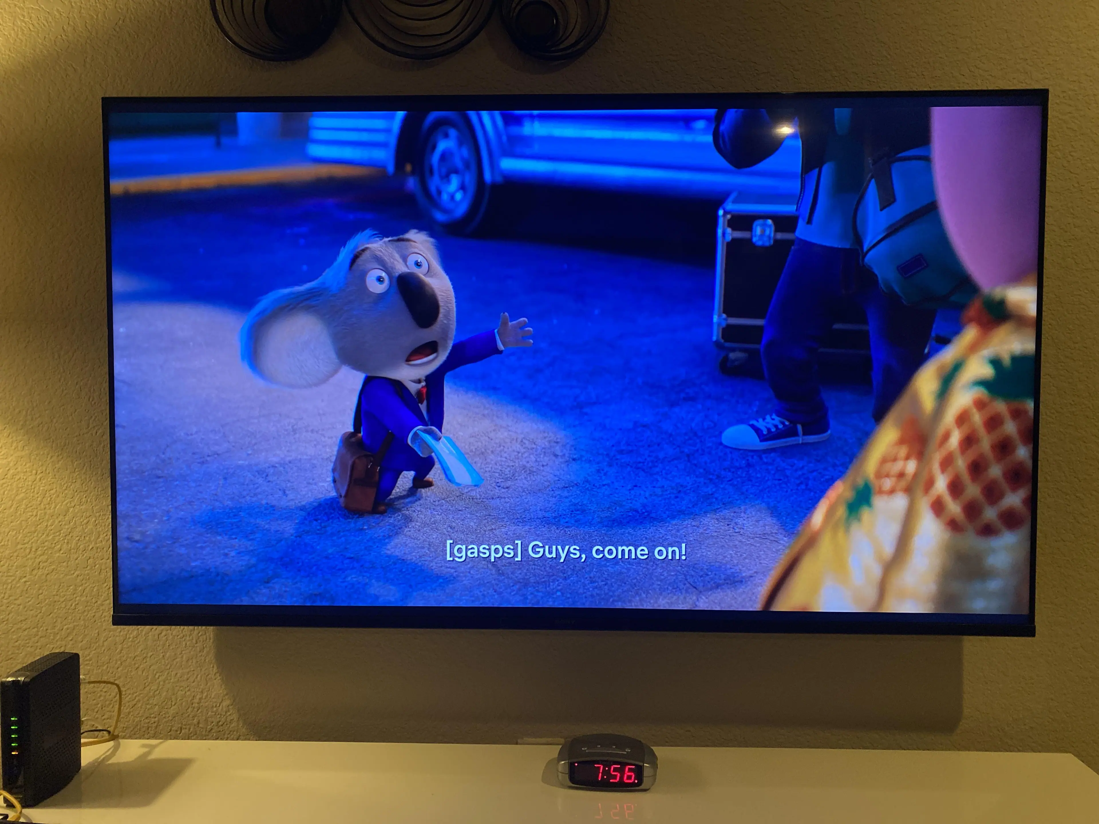 Customer provided, click to load a larger version