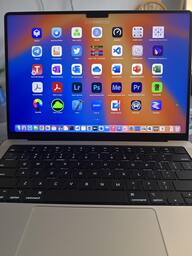 Apple MacBook Pro 14 inch Apple M4 Pro chip Built for Apple Apple MacBook Pro 14 inch Apple M4 Pro chip Built for Apple