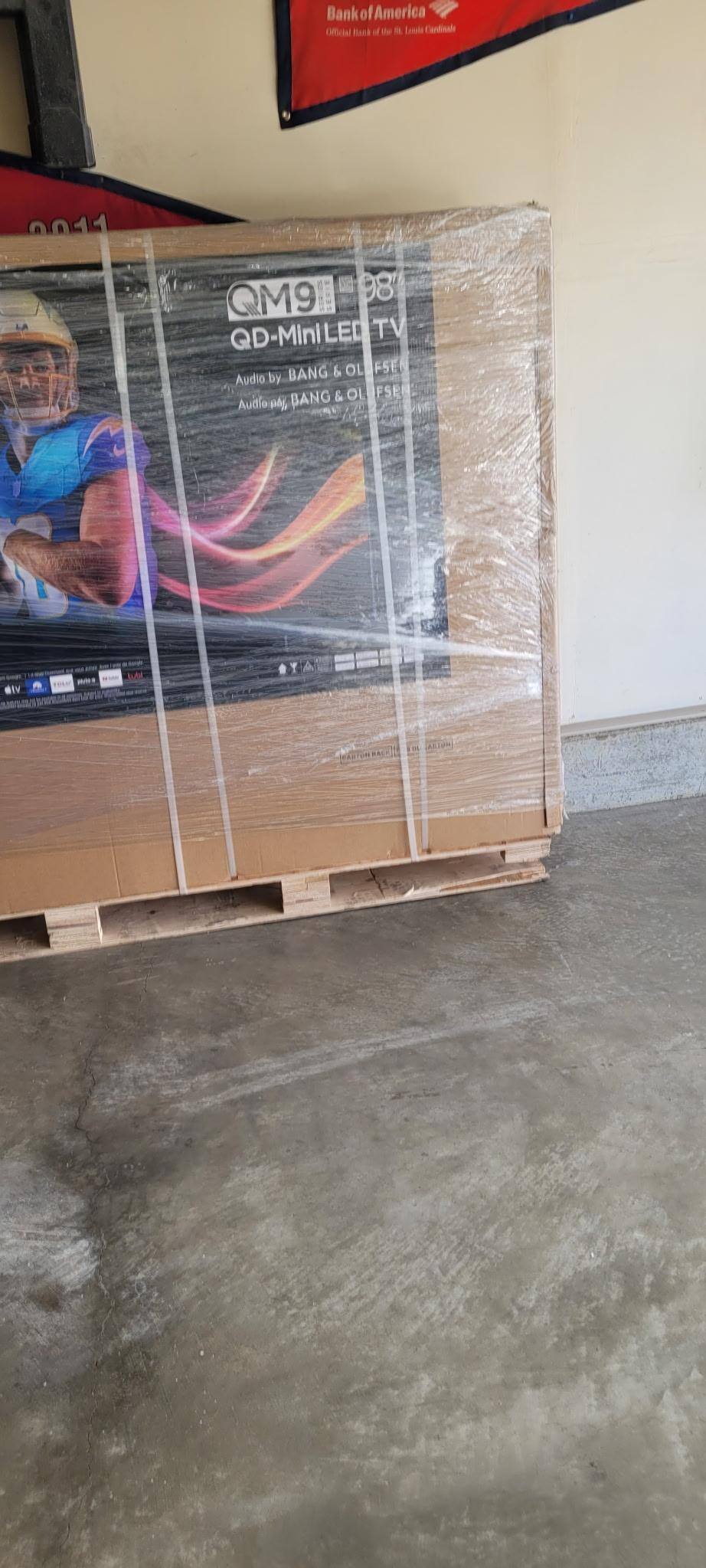 Customer provided image, click to load a larger version