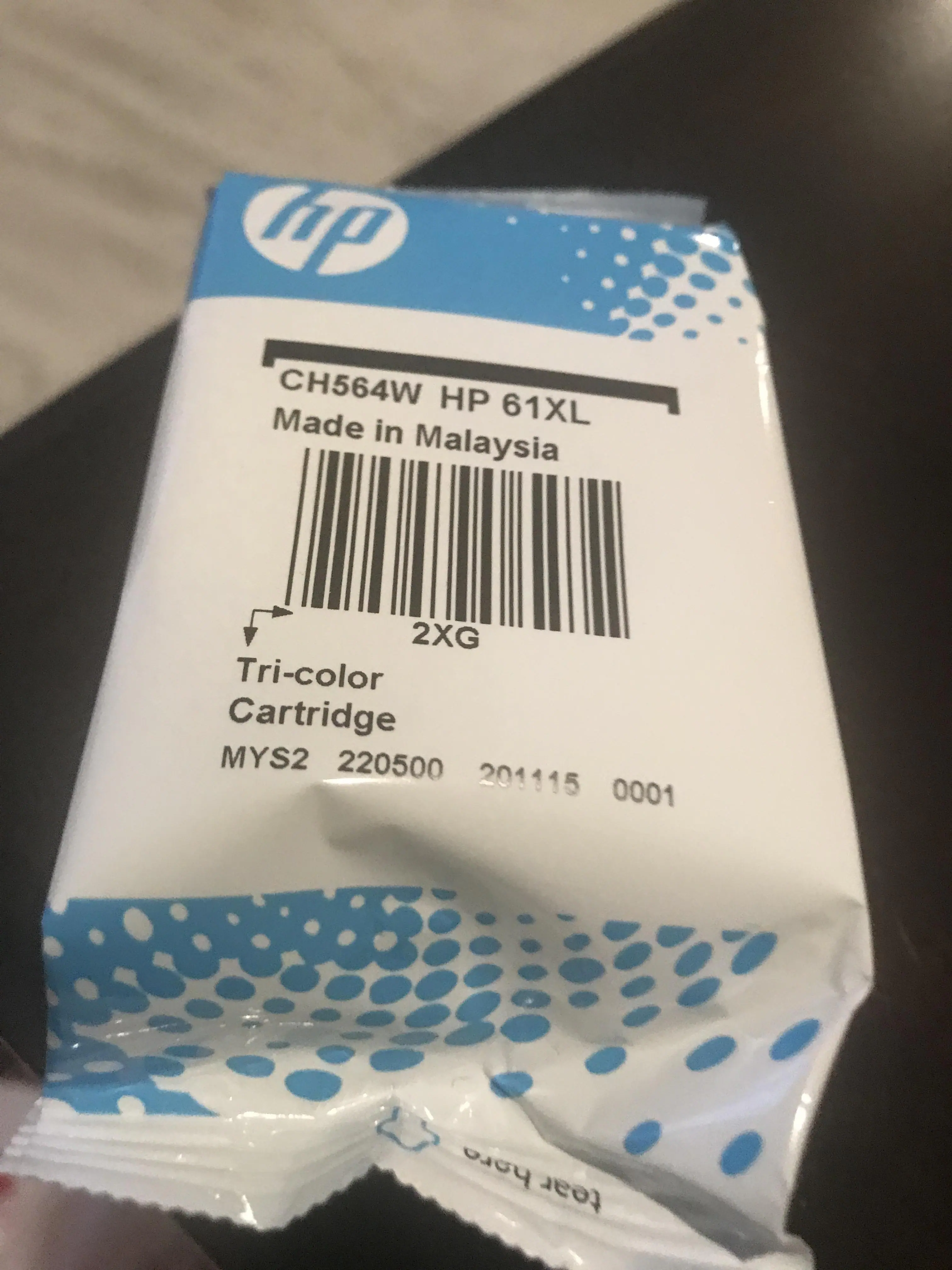 Customer provided image, click to load a larger version