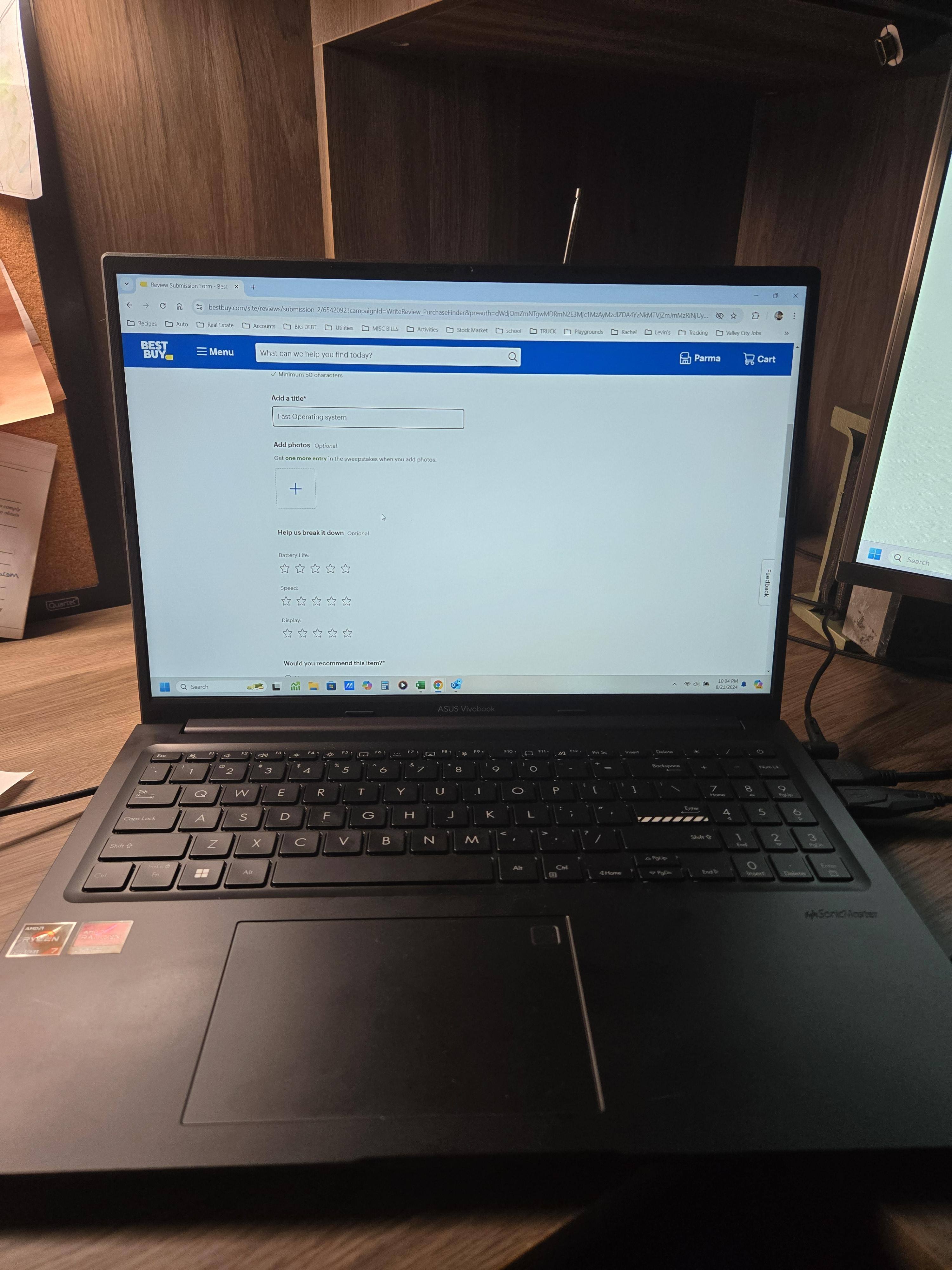 Customer provided, click to load a larger version