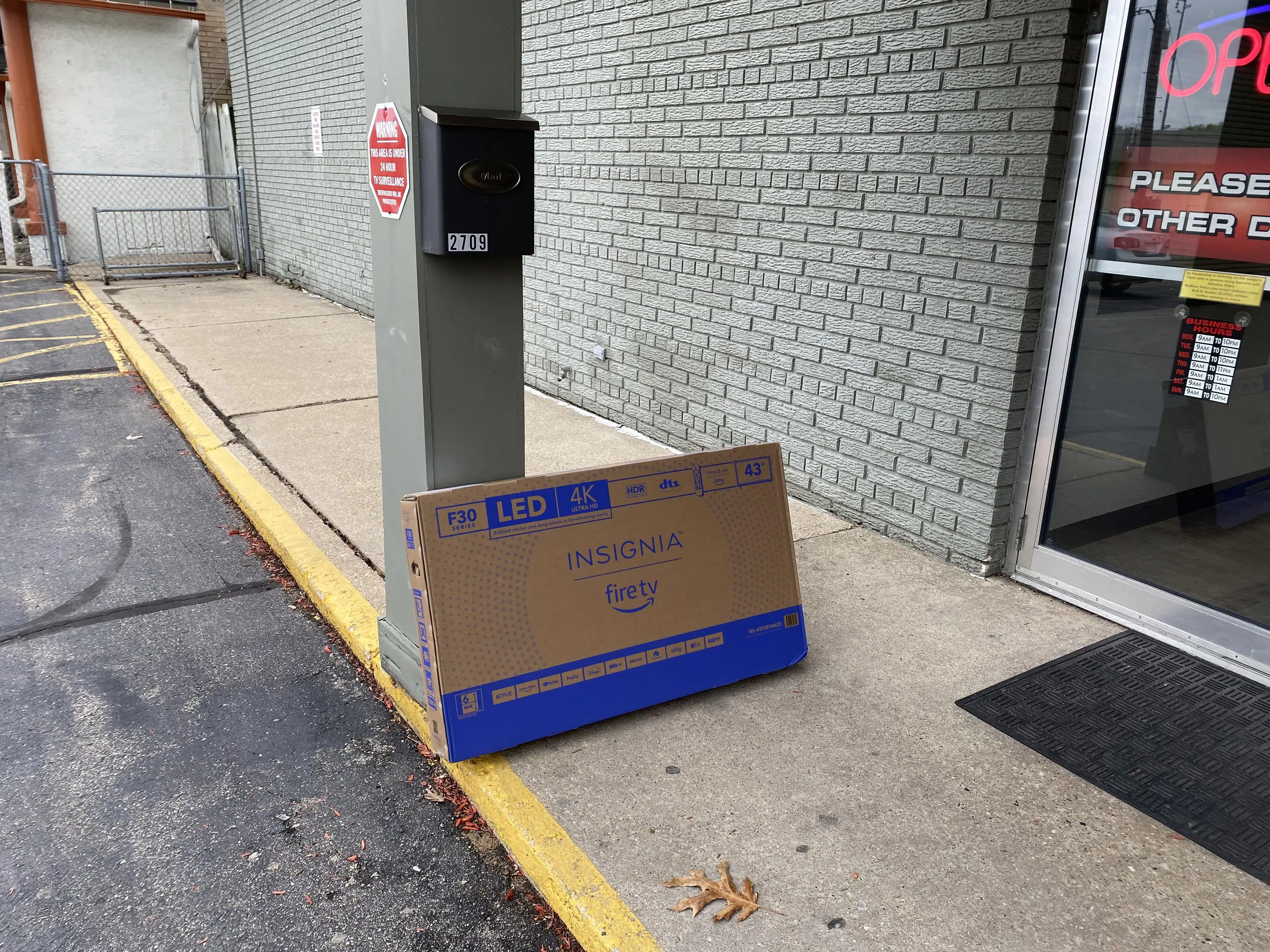 Customer provided, click to load a larger version