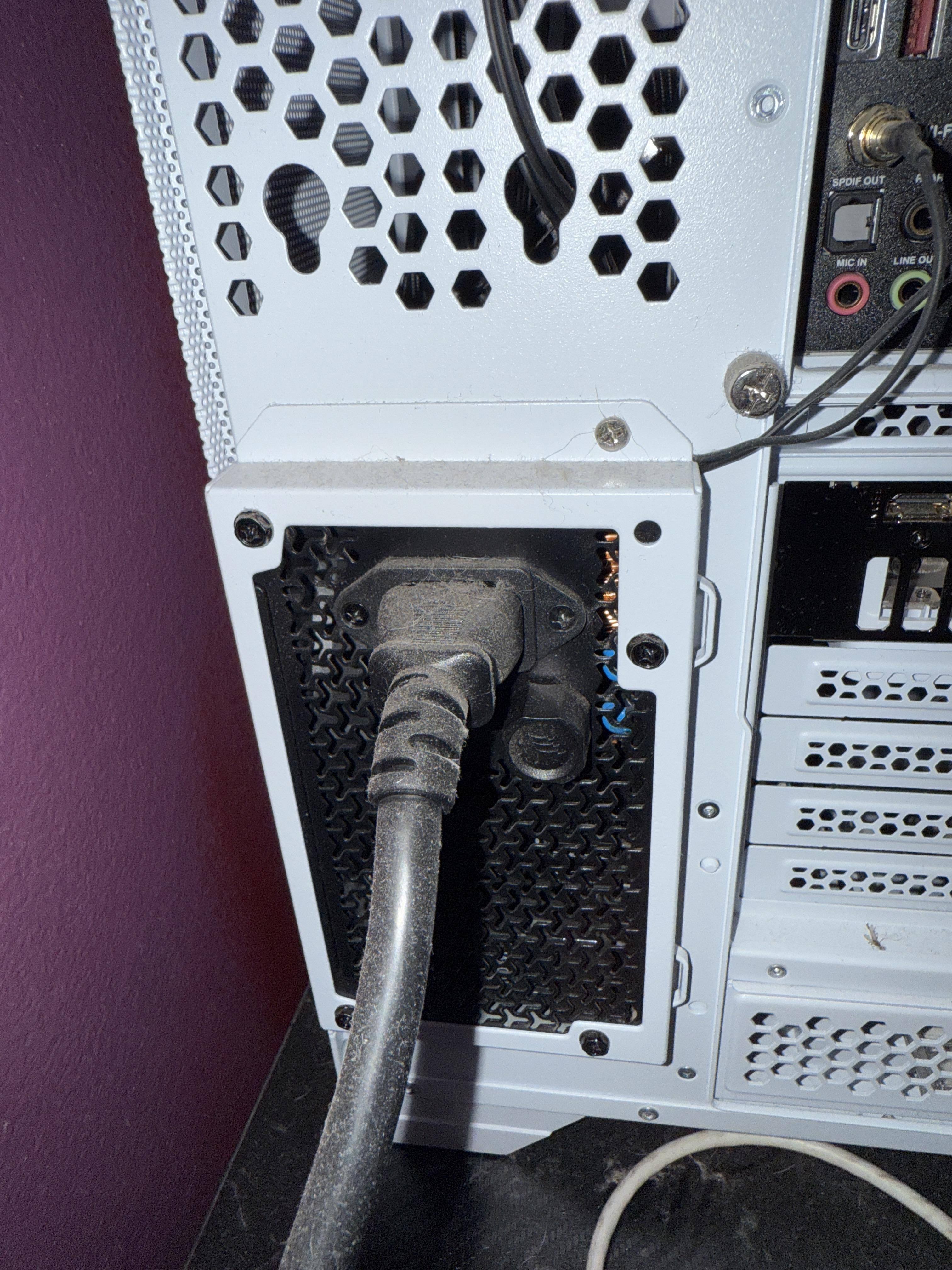 Customer provided image, click to load a larger version