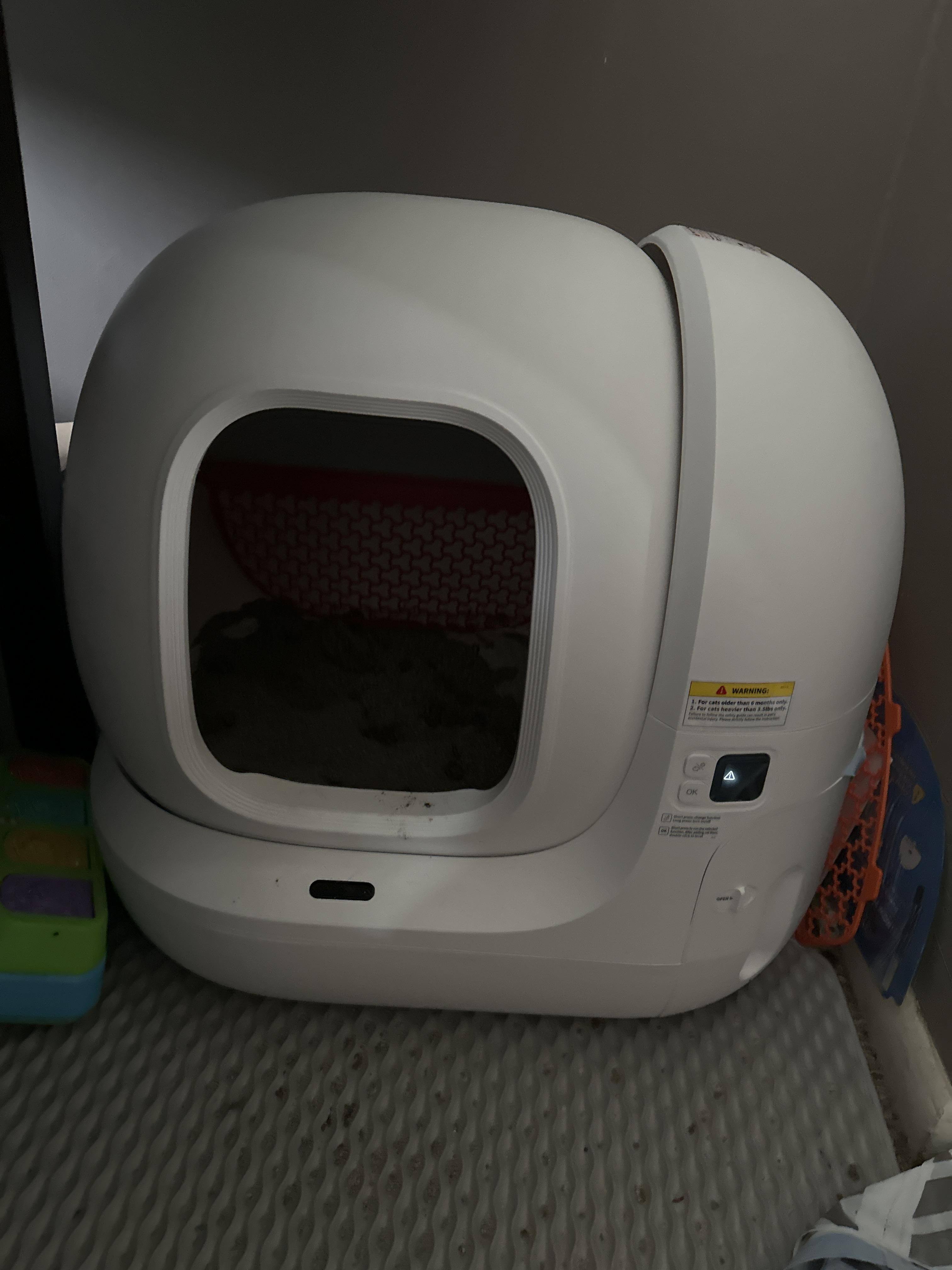 Customer provided image, click to load a larger version