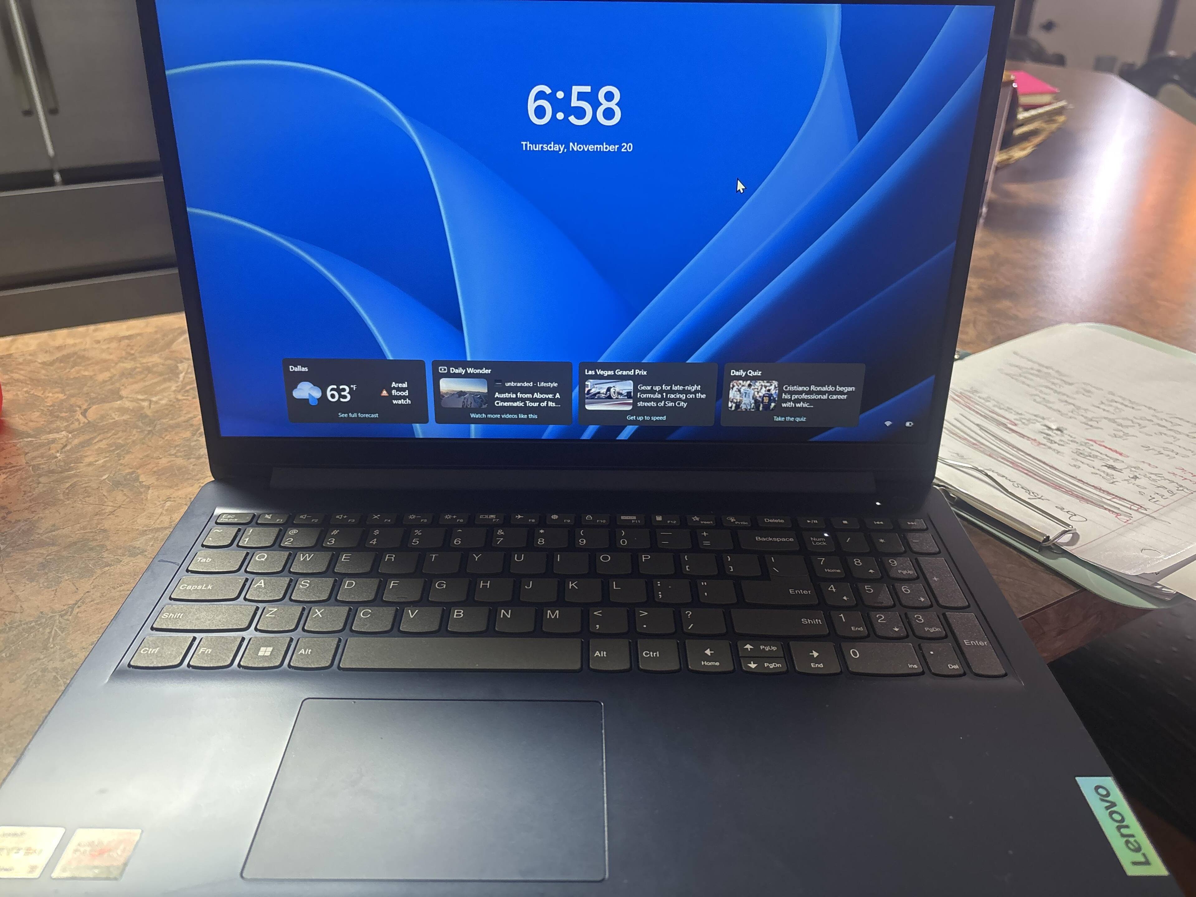 Customer provided, click to load a larger version