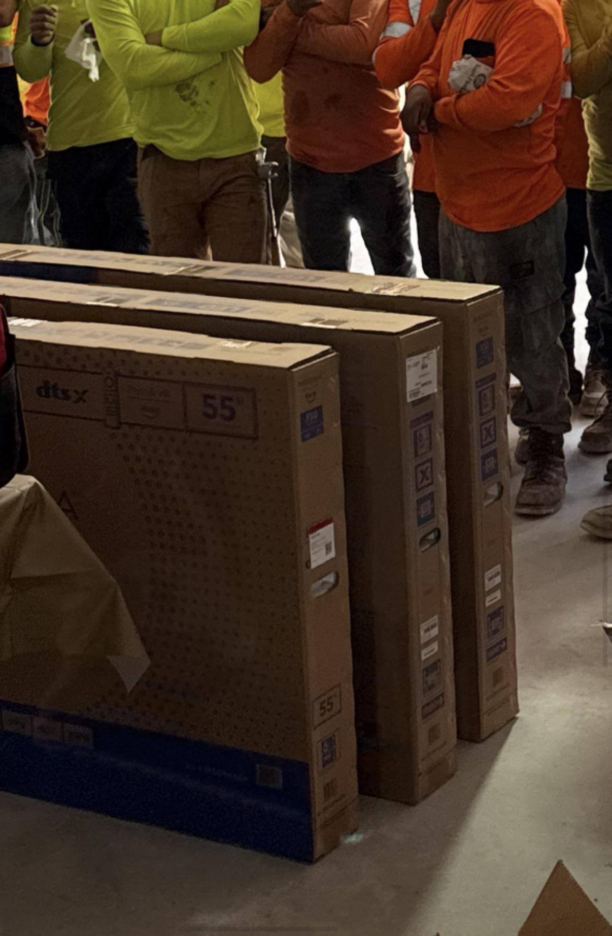 Customer provided, click to load a larger version