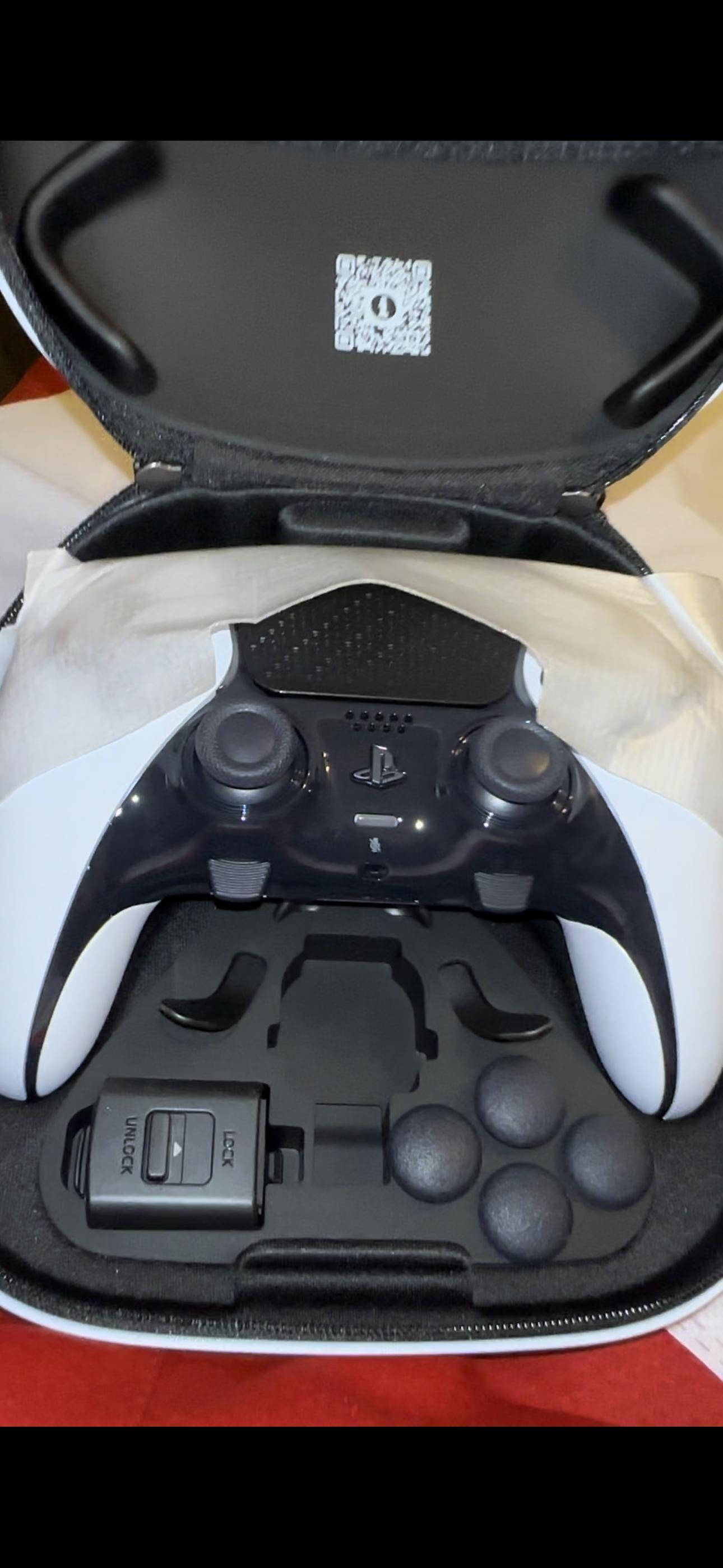 Customer provided, click to load a larger version