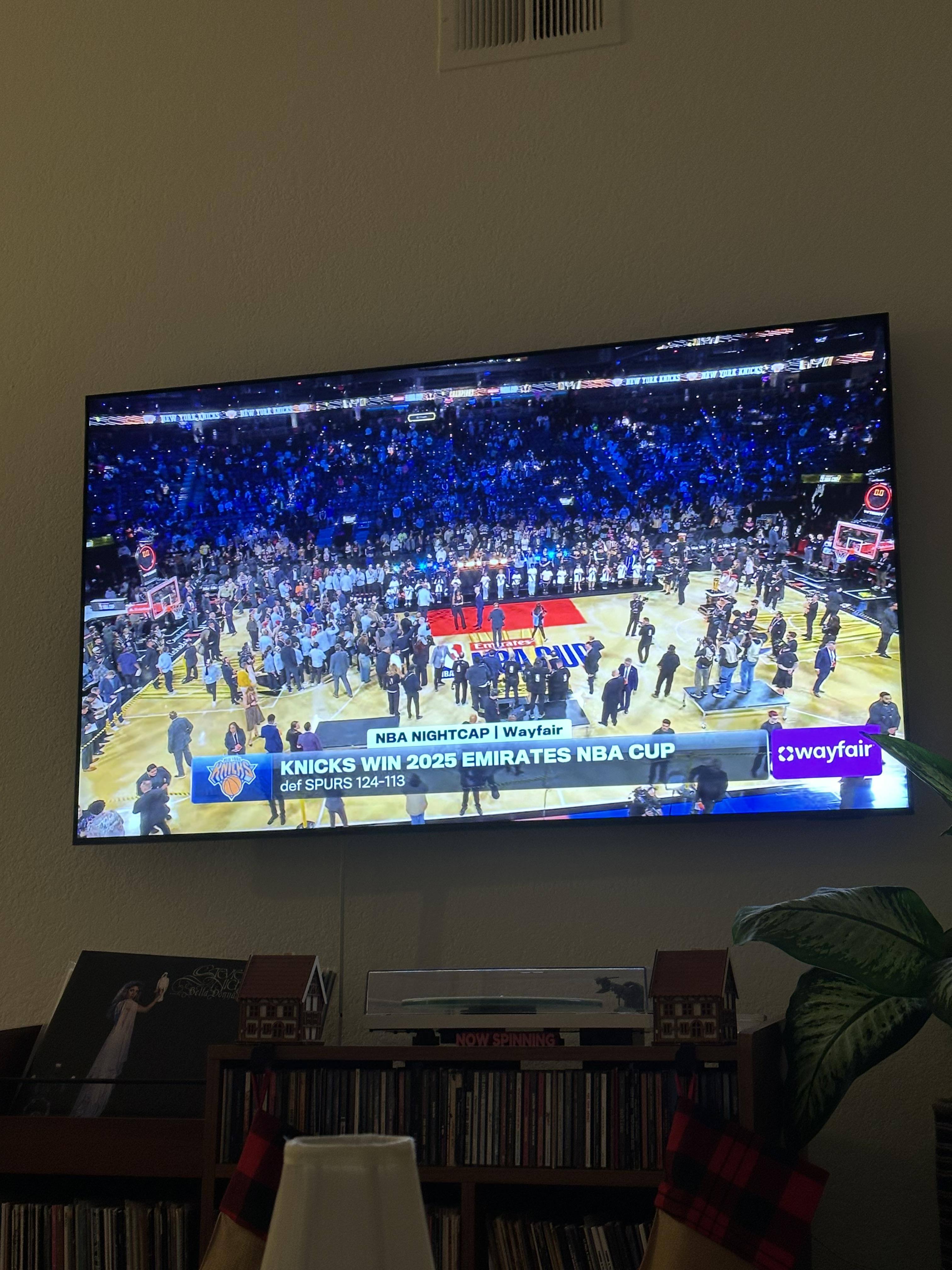 Customer provided image, click to load a larger version