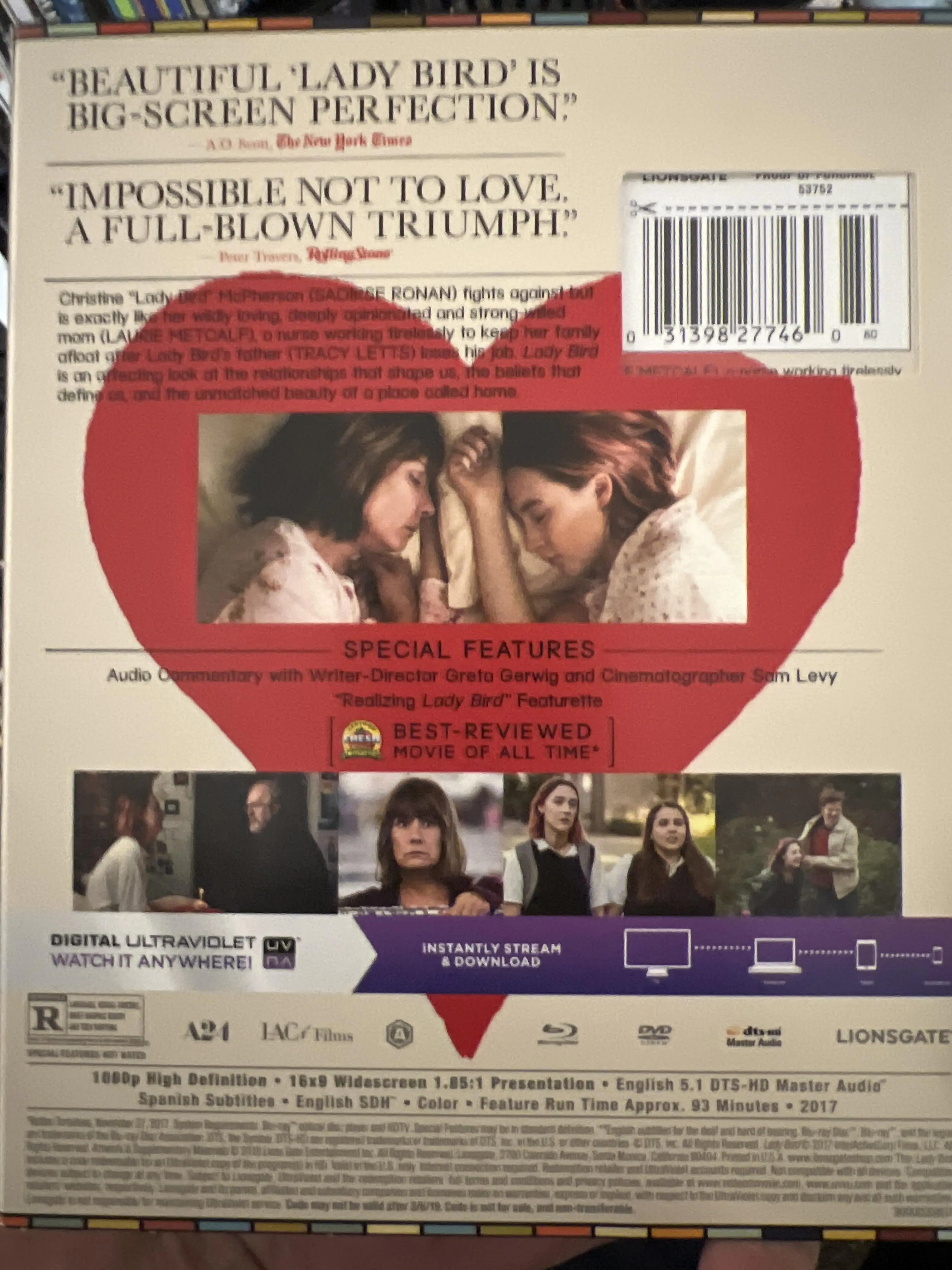 Customer provided image, click to load a larger version