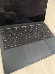 Apple MacBook Air 15 inch Apple M4 chip Built for Apple Apple MacBook Air 15 inch Apple M4 chip Built for Apple