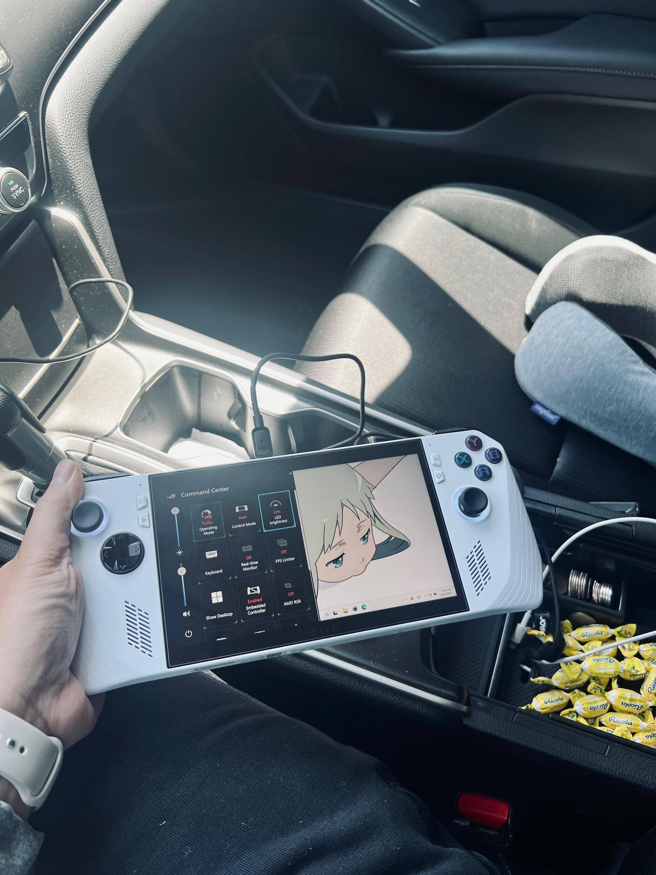 Customer provided, click to load a larger version