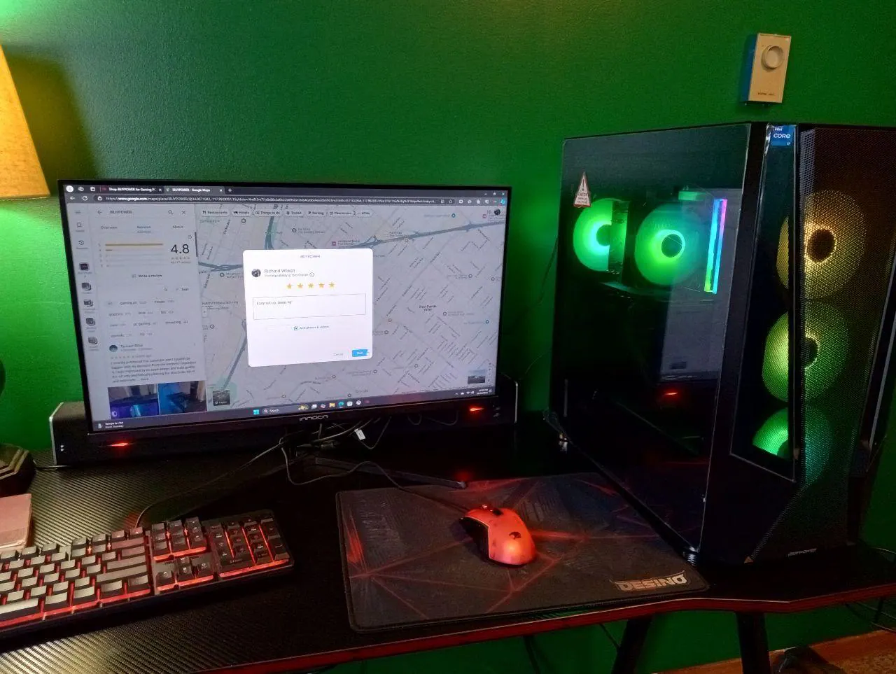 Customer provided, click to load a larger version