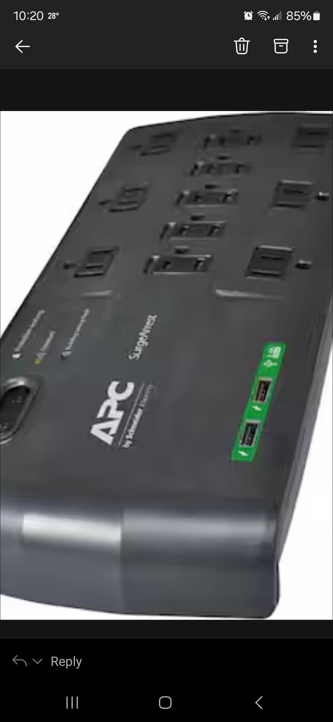 Customer provided, click to load a larger version